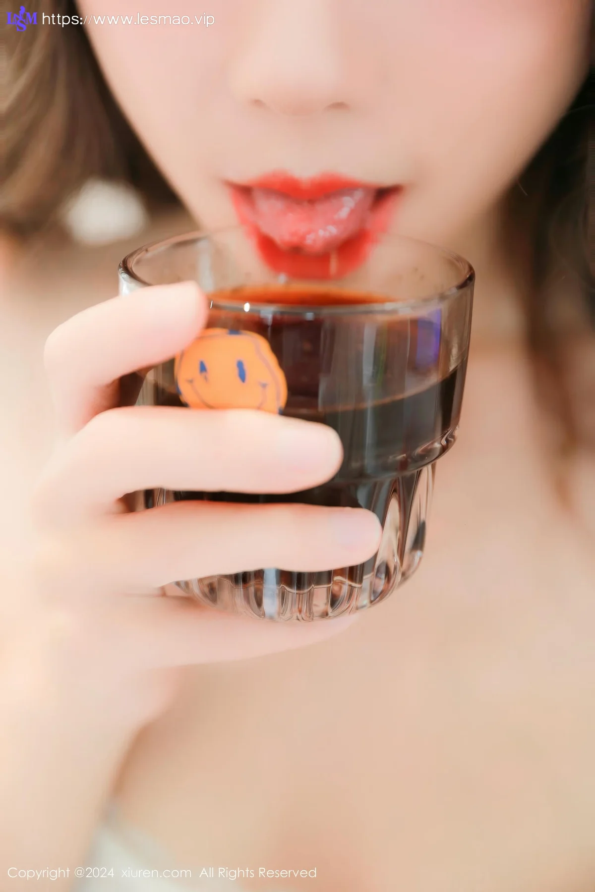 XiuRen 秀人 No.8964 桃妖夭  超短牛仔裤性感写真11 - 50