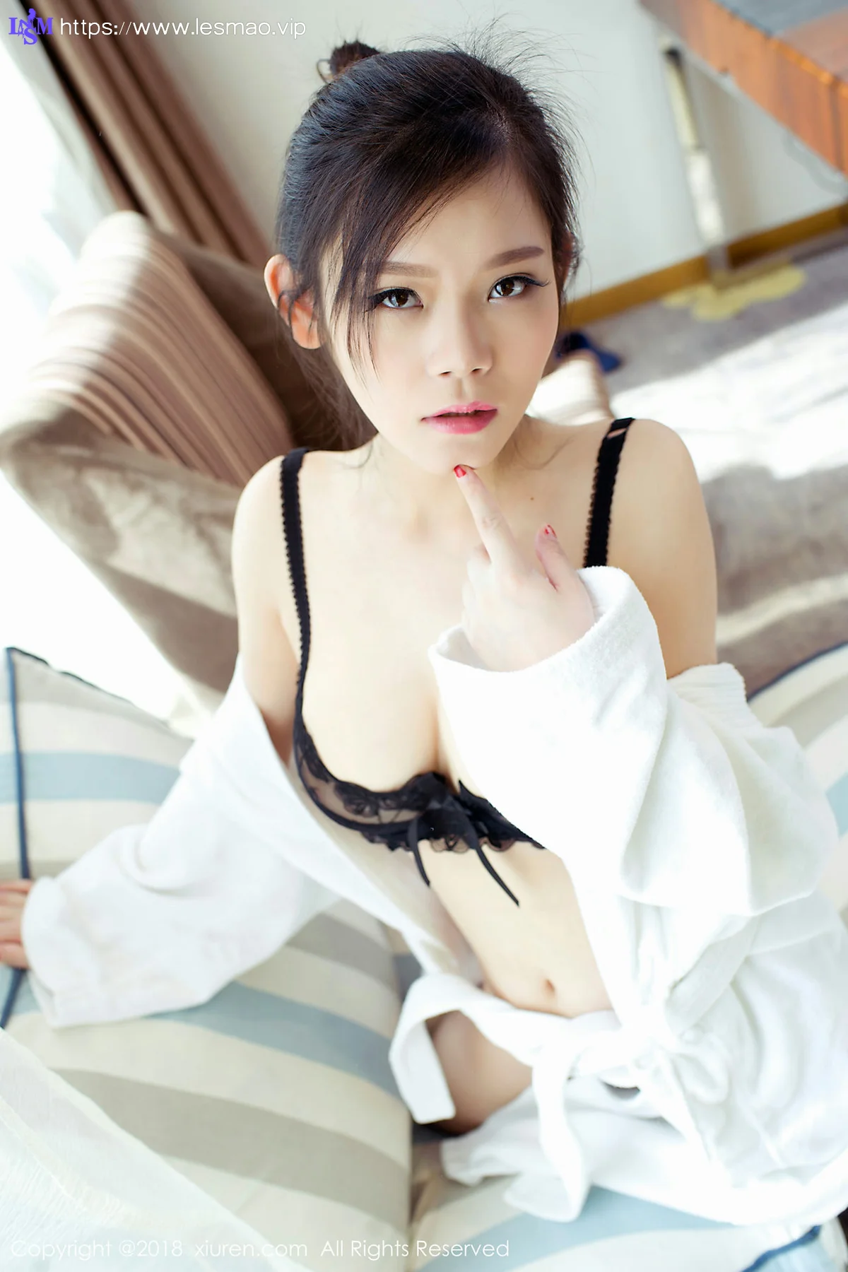 XiuRen 秀人 No.898 黎美儿Cici - 14