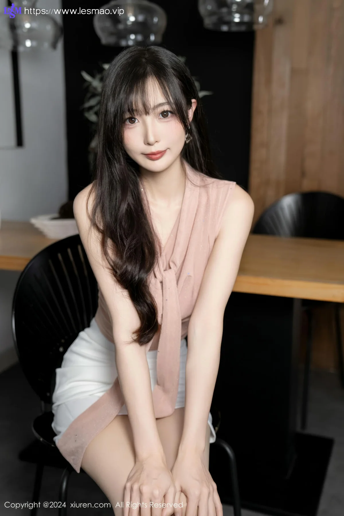 XiuRen 秀人 No.8980 林星阑 护士制服性感写真2 - 13