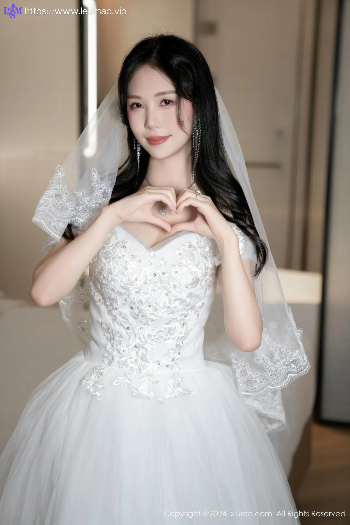 XiuRen 秀人 No.8998 利世 魅惑肉丝性感写真22 - 41