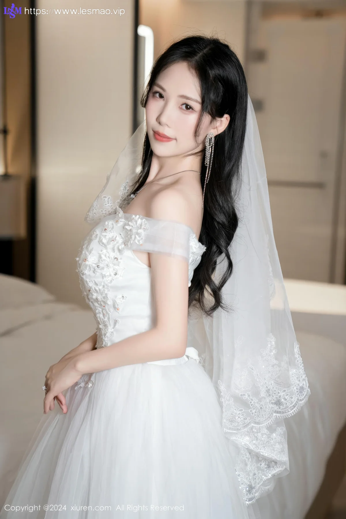 XiuRen 秀人 No.8998 利世 魅惑肉丝性感写真22 - 47