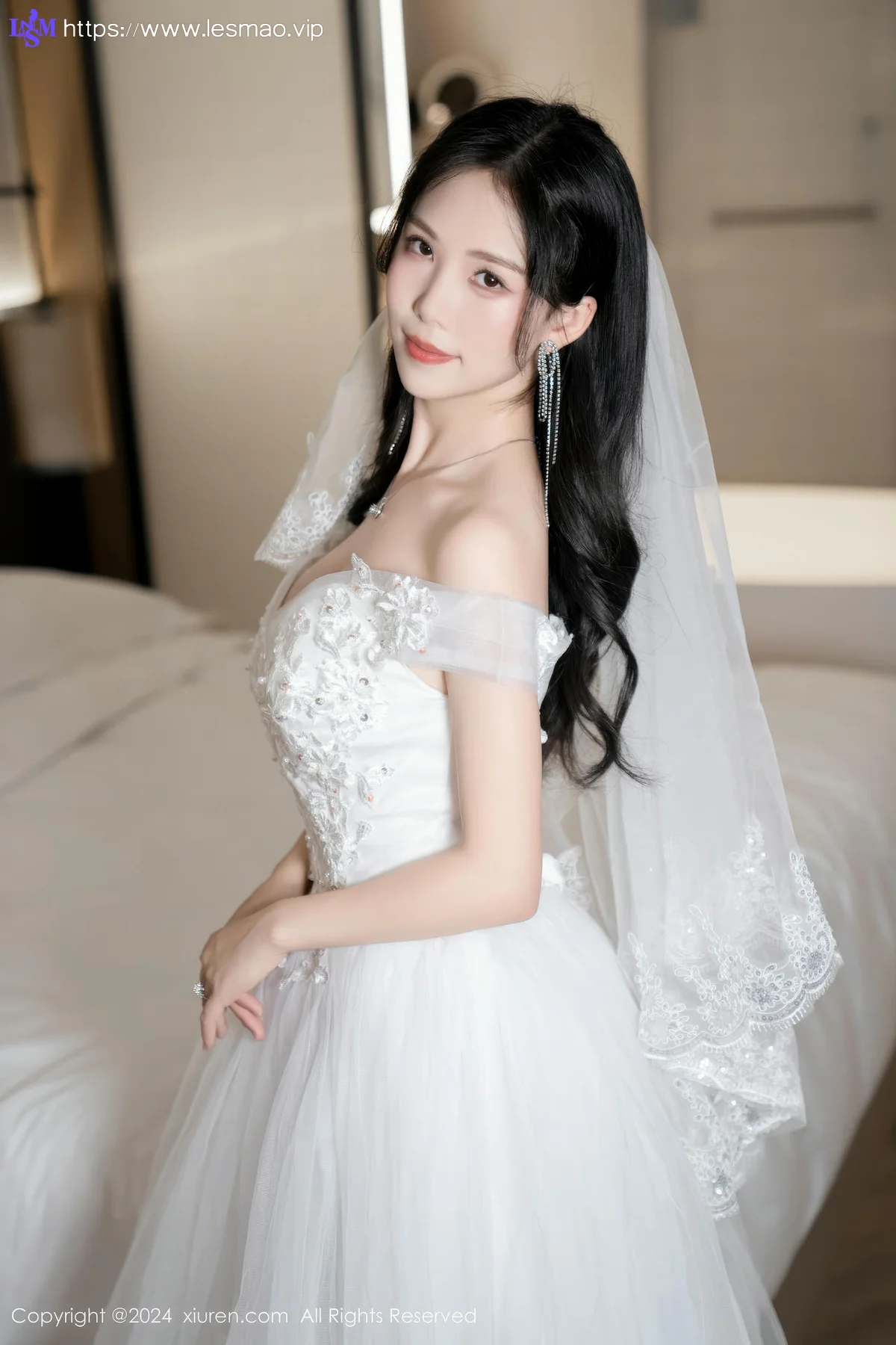 XiuRen 秀人 No.8998 利世 魅惑肉丝性感写真22 - 48