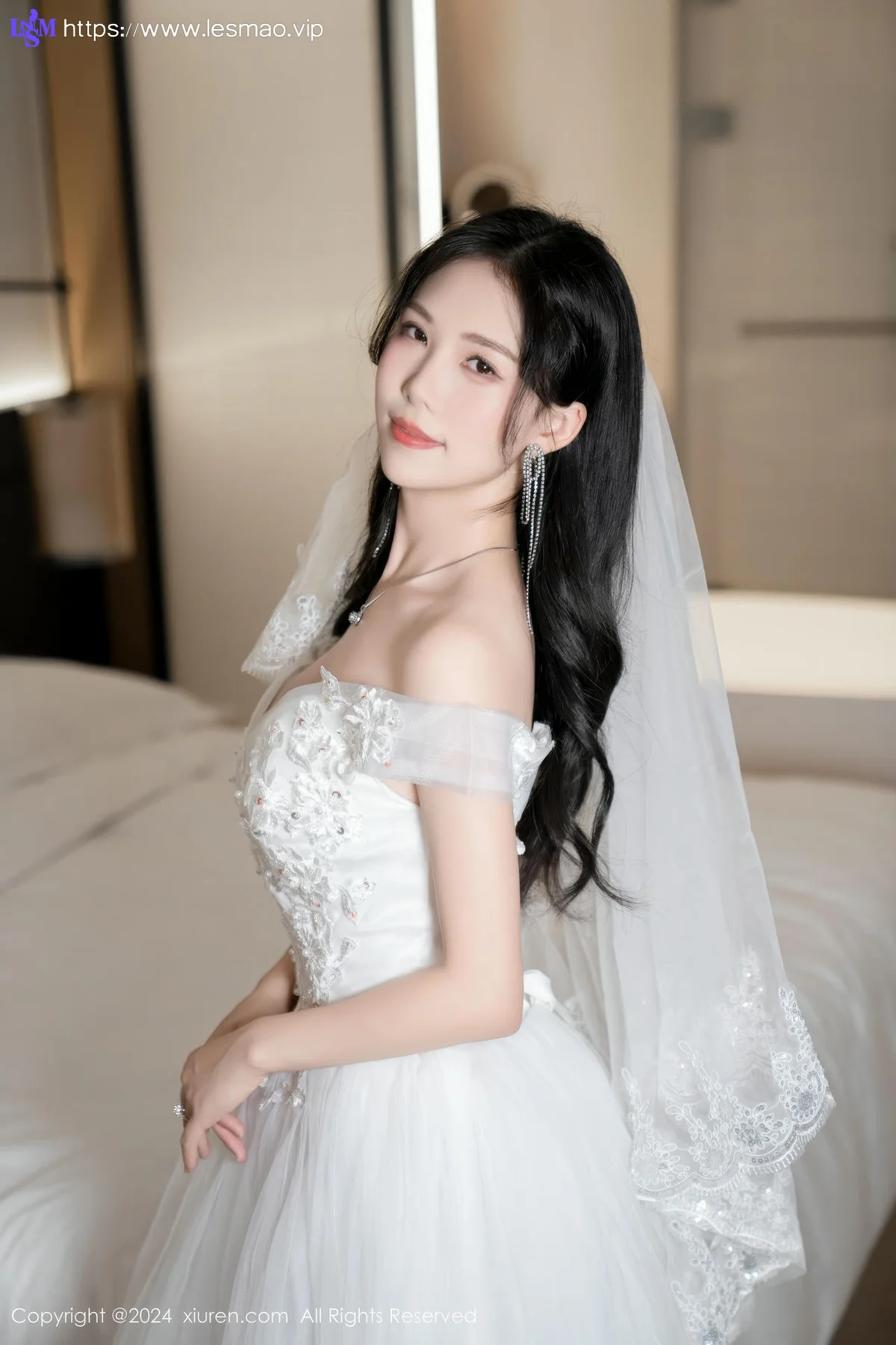 XiuRen 秀人 No.8998 利世 魅惑肉丝性感写真22 - 49