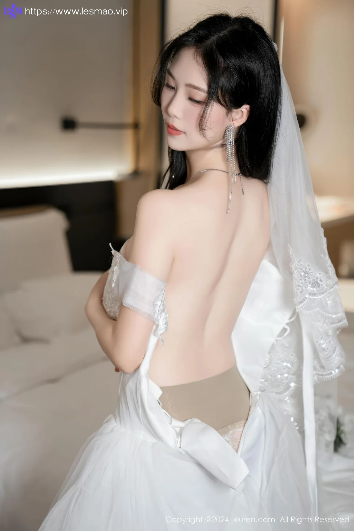 XiuRen 秀人 No.8998 利世 魅惑肉丝性感写真22 - 50