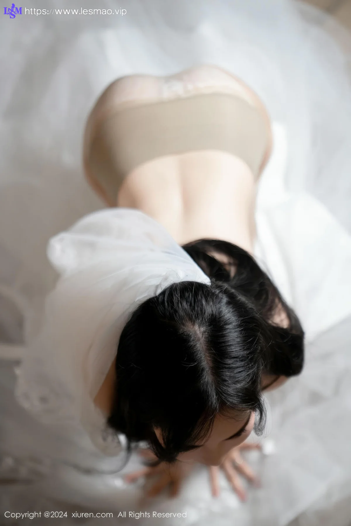 XiuRen 秀人 No.8998 利世 魅惑肉丝性感写真22 - 58