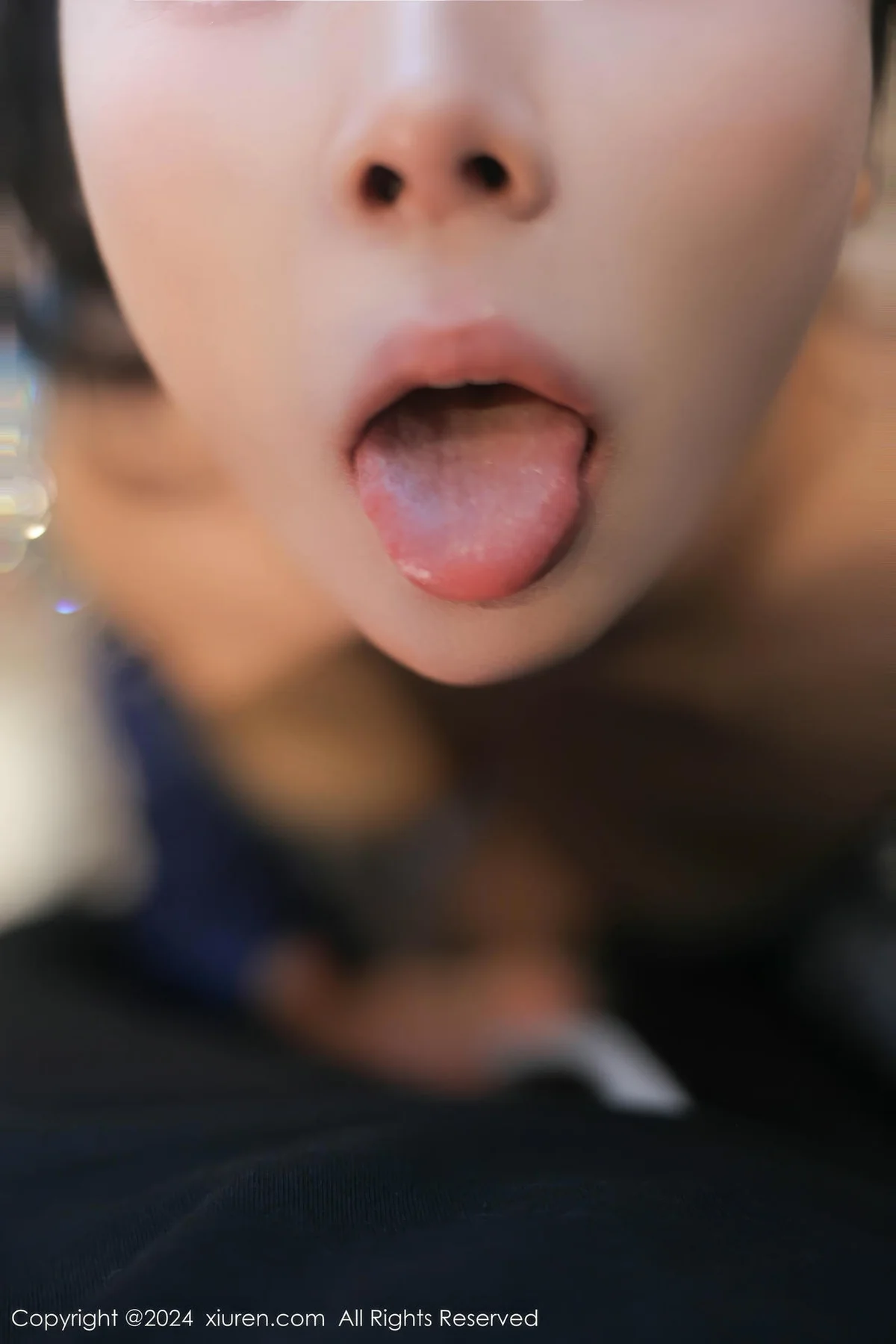 XiuRen 秀人 No.9022 麦田 魅惑黑丝性感写真11 - 66