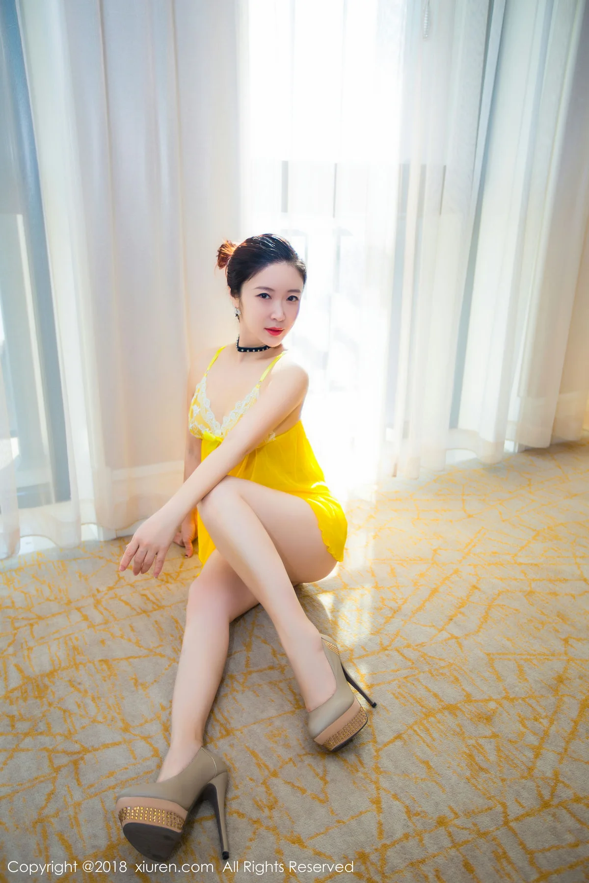 XiuRen 秀人 No.903 西希白兔 - 25
