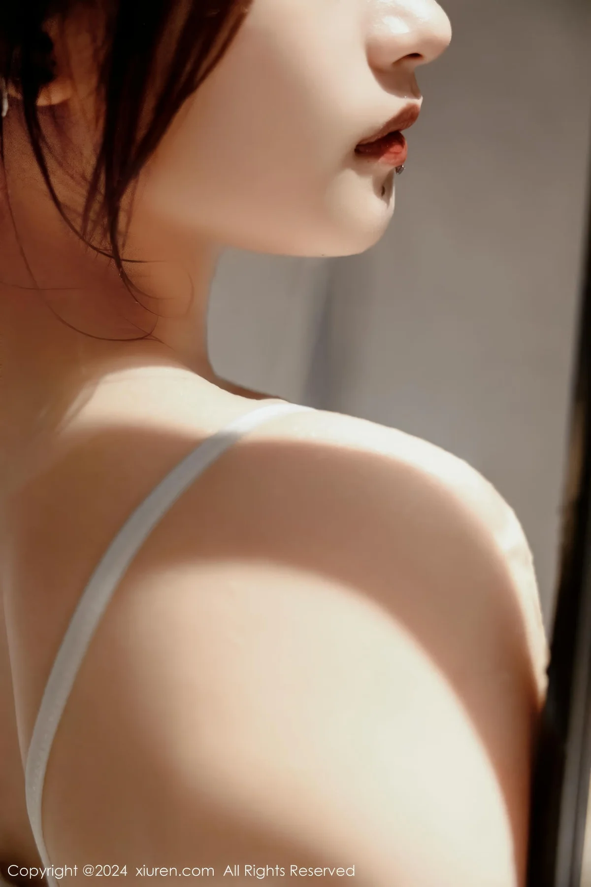 XiuRen 秀人 No.9037 吴婷婉 首套写真制服诱惑3 - 85