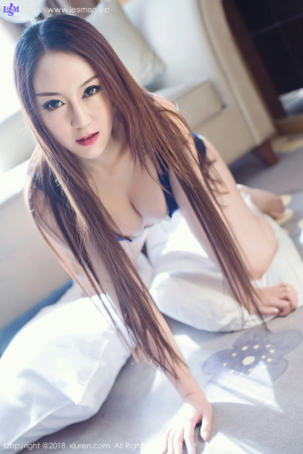 XiuRen 秀人 No.904 高冷猫步 - 18