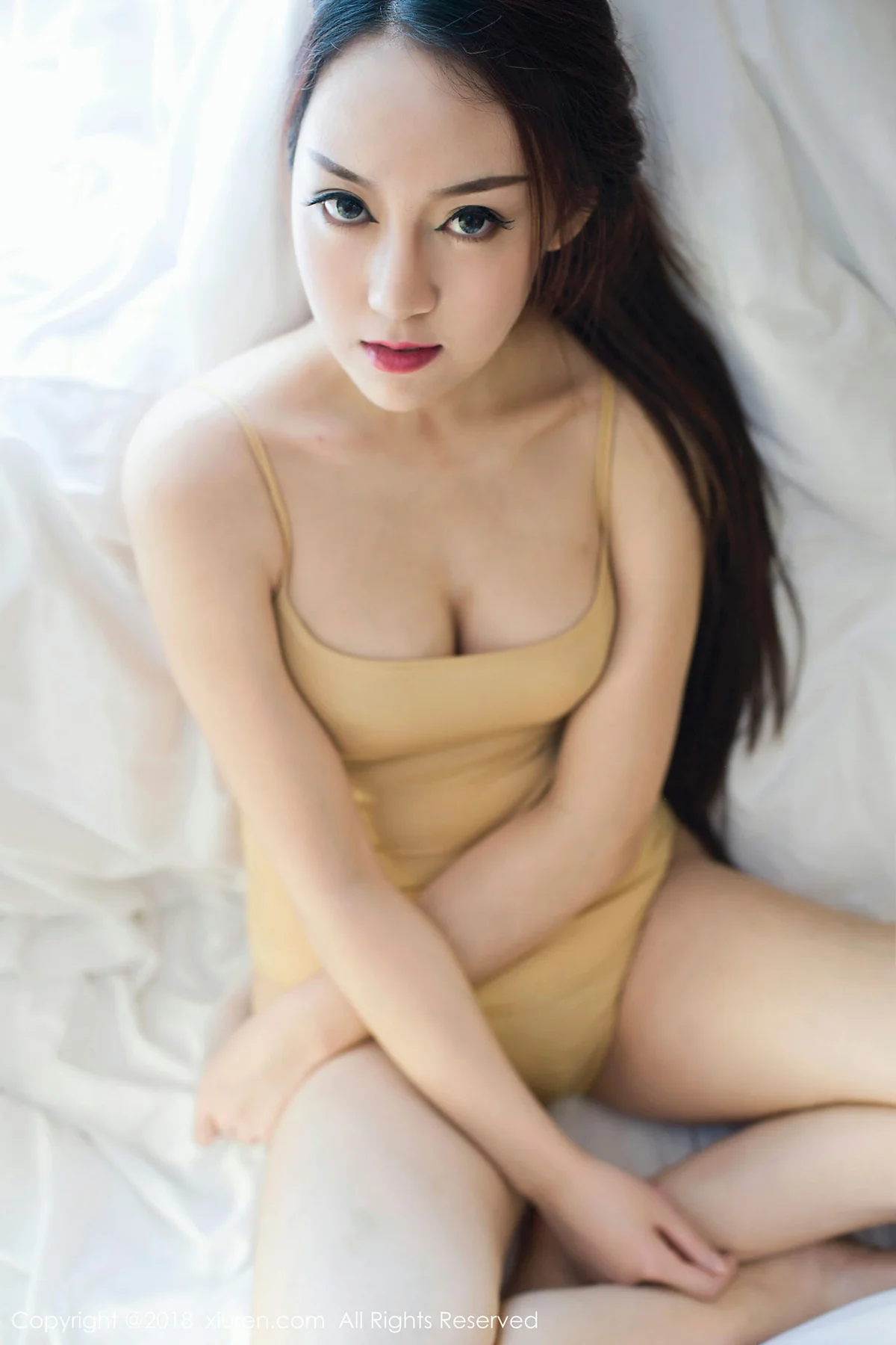 XiuRen 秀人 No.904 高冷猫步 - 30