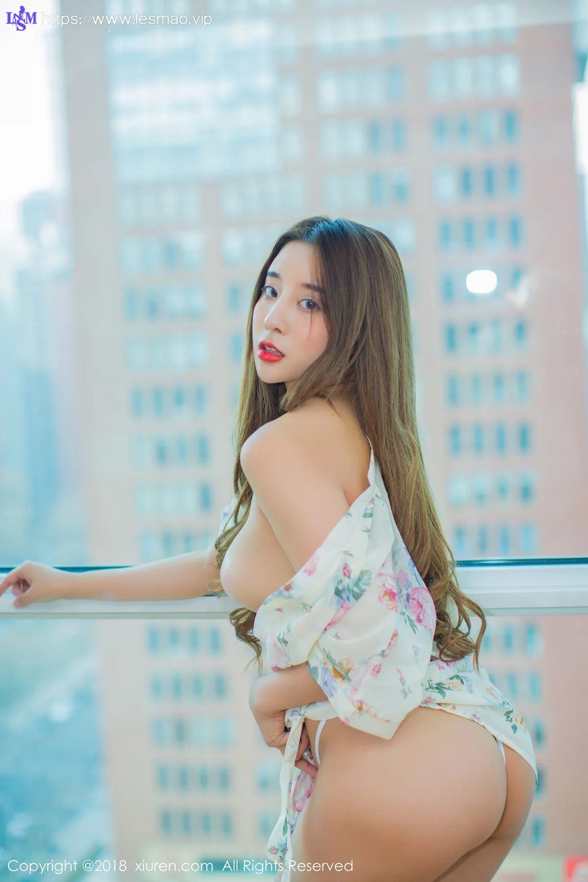 XiuRen 秀人 No.907 筱慧 - 17