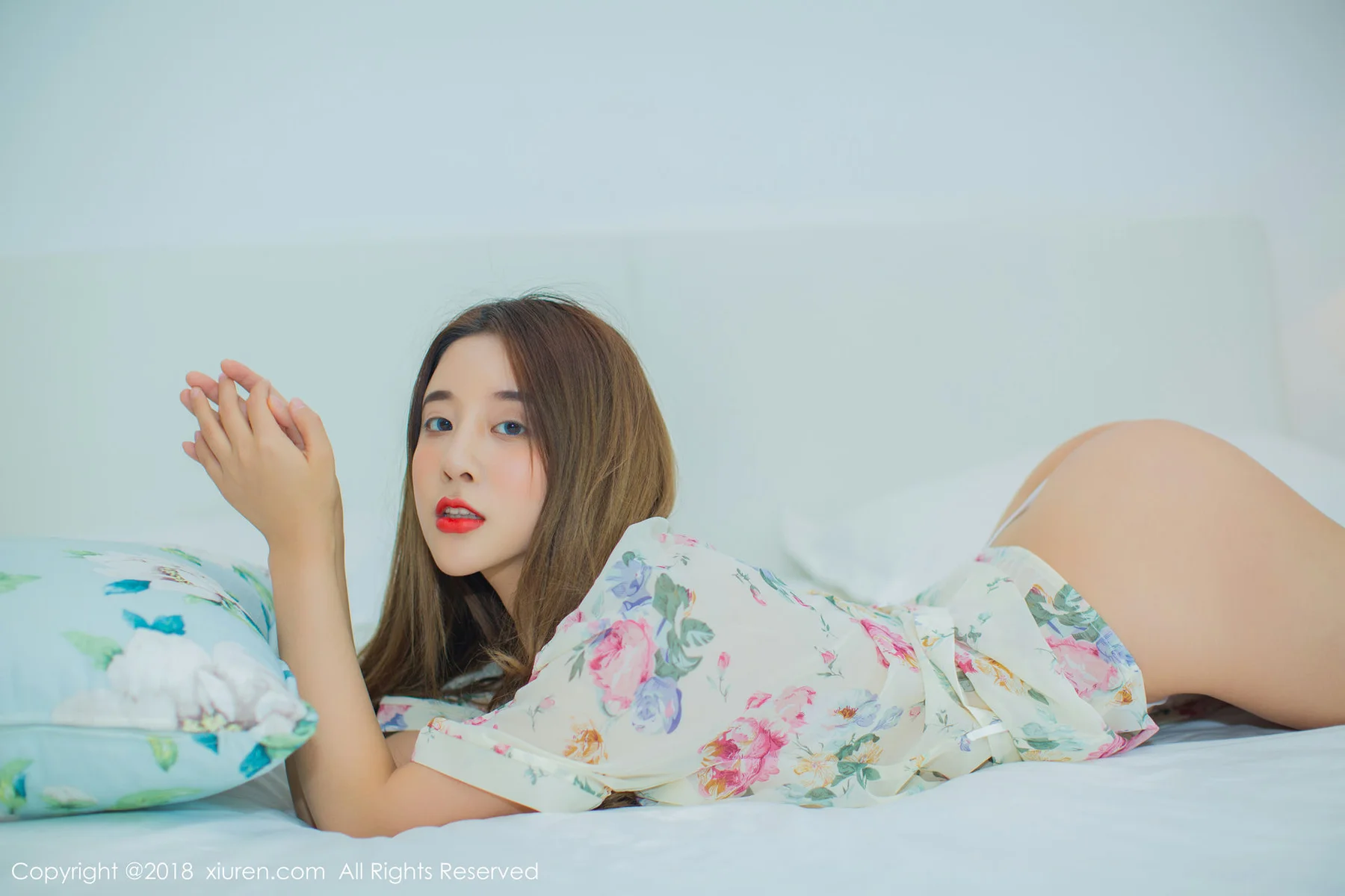 XiuRen 秀人 No.907 筱慧 - 25