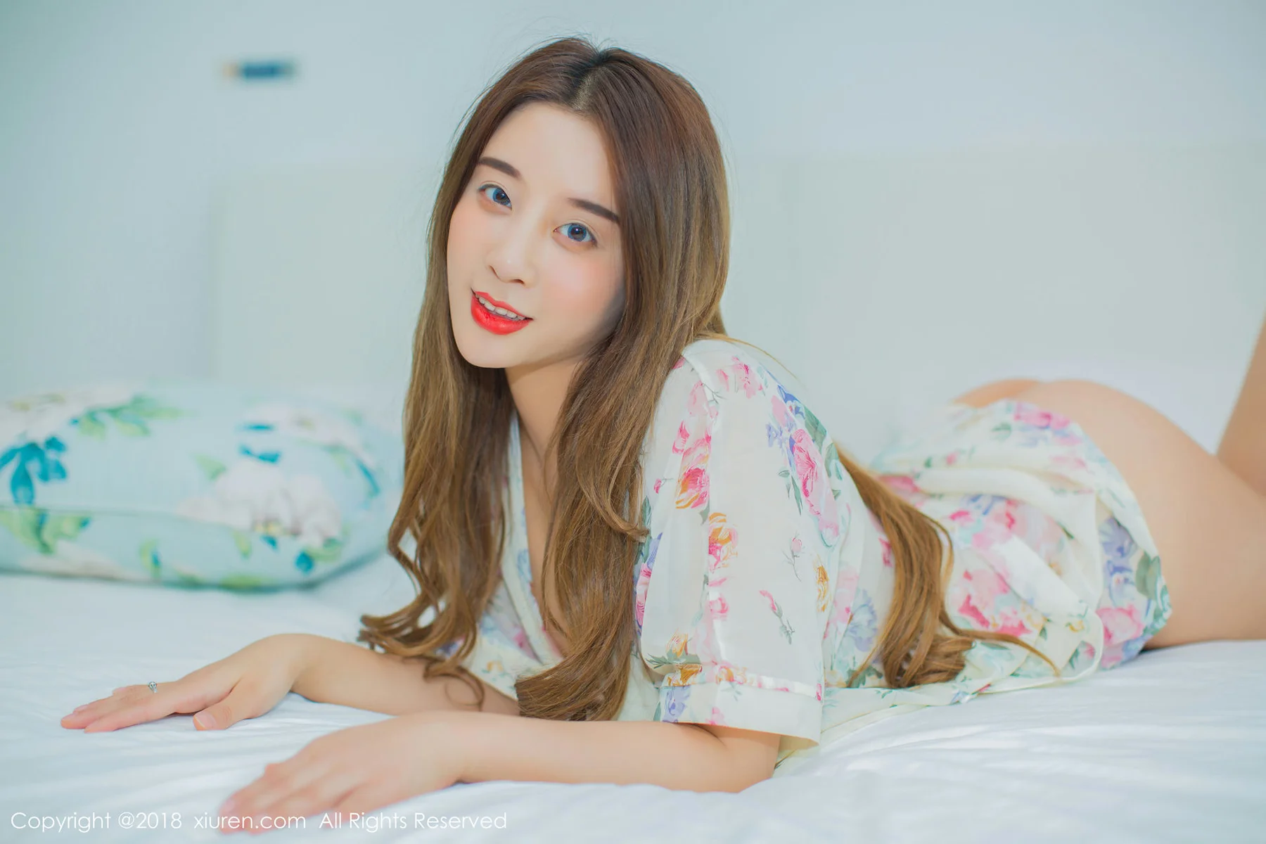 XiuRen 秀人 No.907 筱慧 - 31