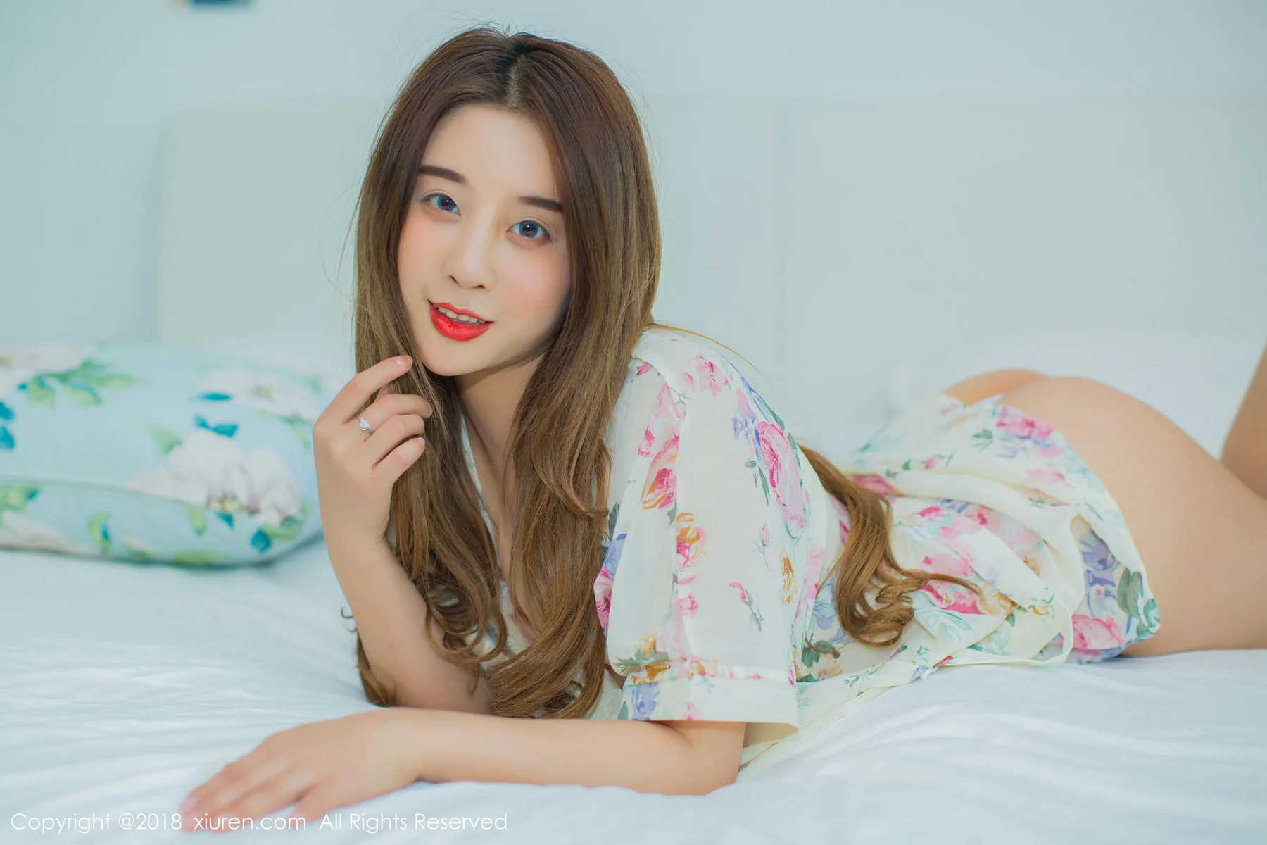 XiuRen 秀人 No.907 筱慧 - 32