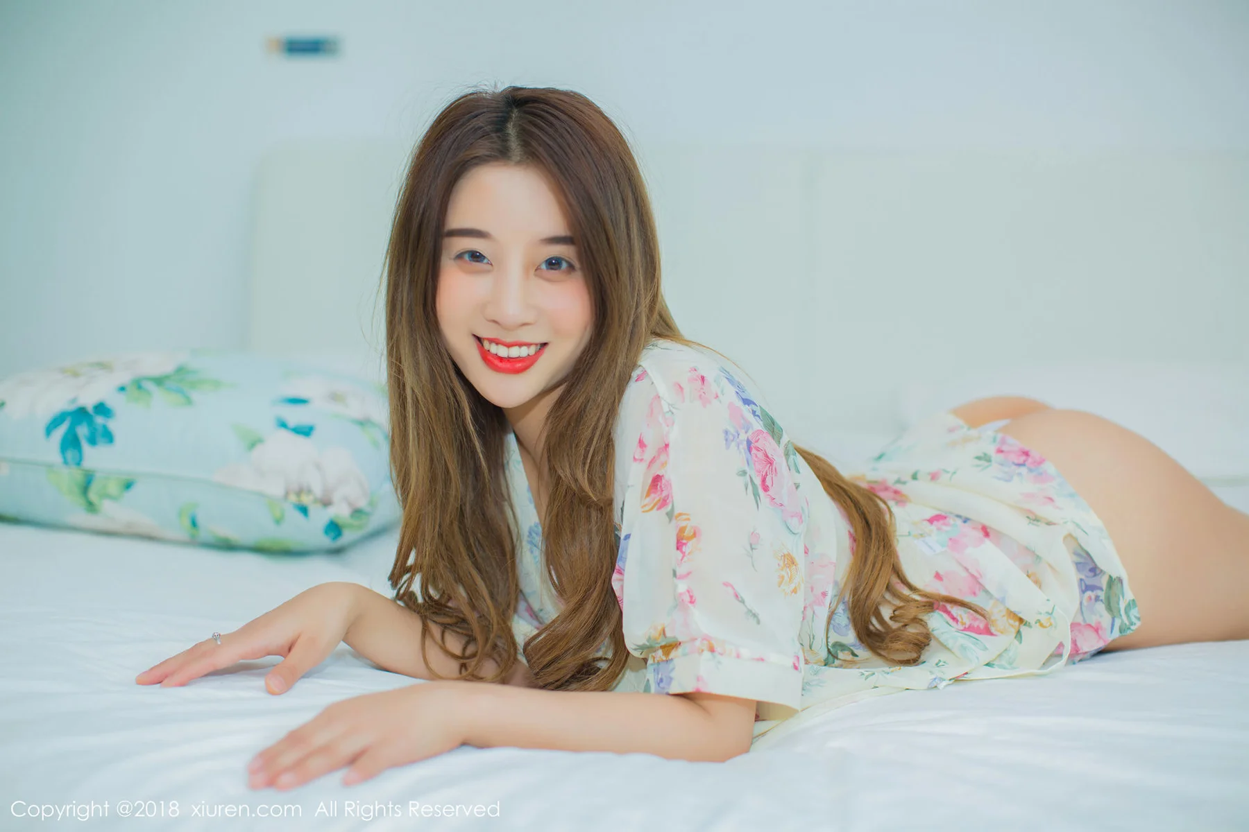 XiuRen 秀人 No.907 筱慧 - 33