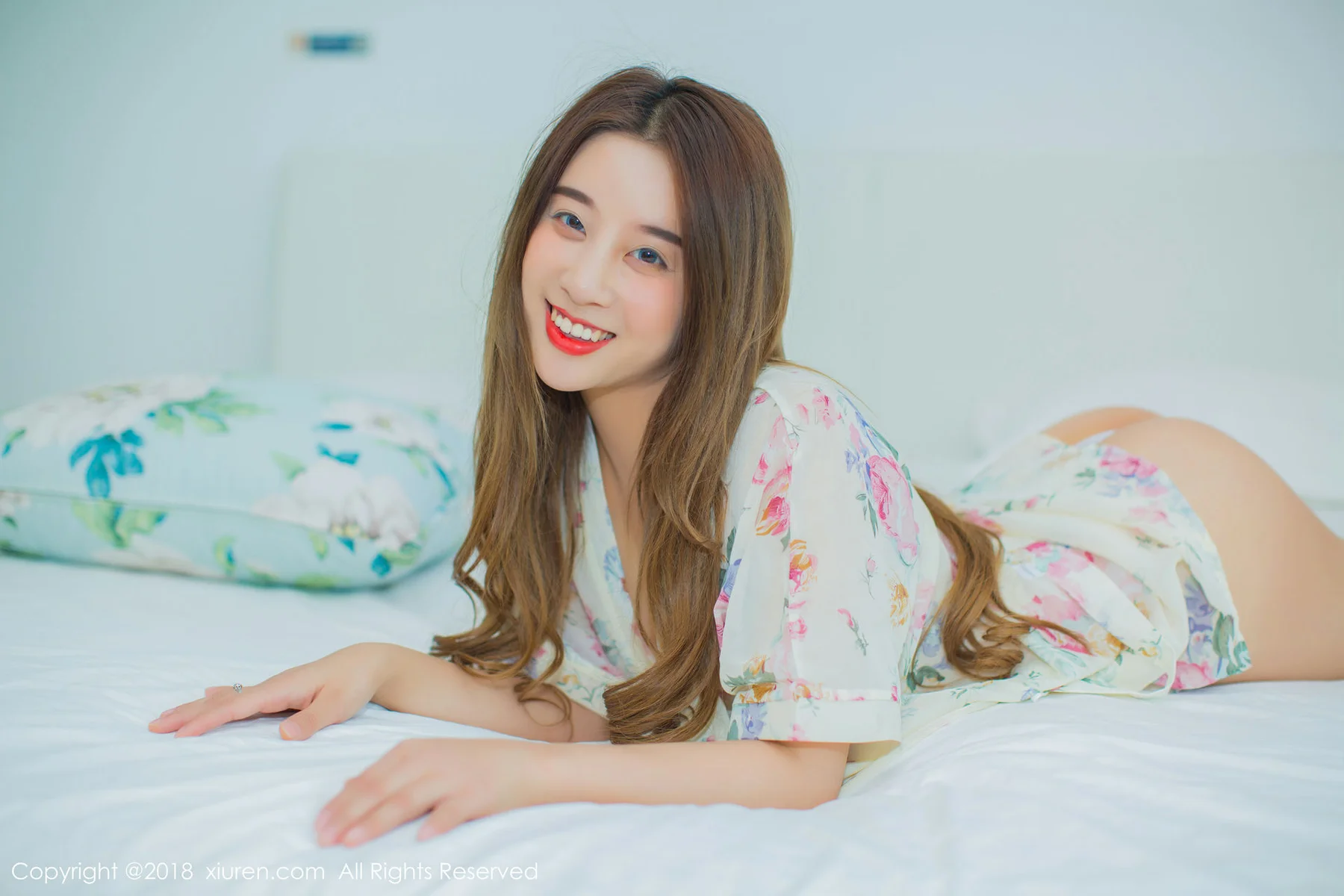 XiuRen 秀人 No.907 筱慧 - 34