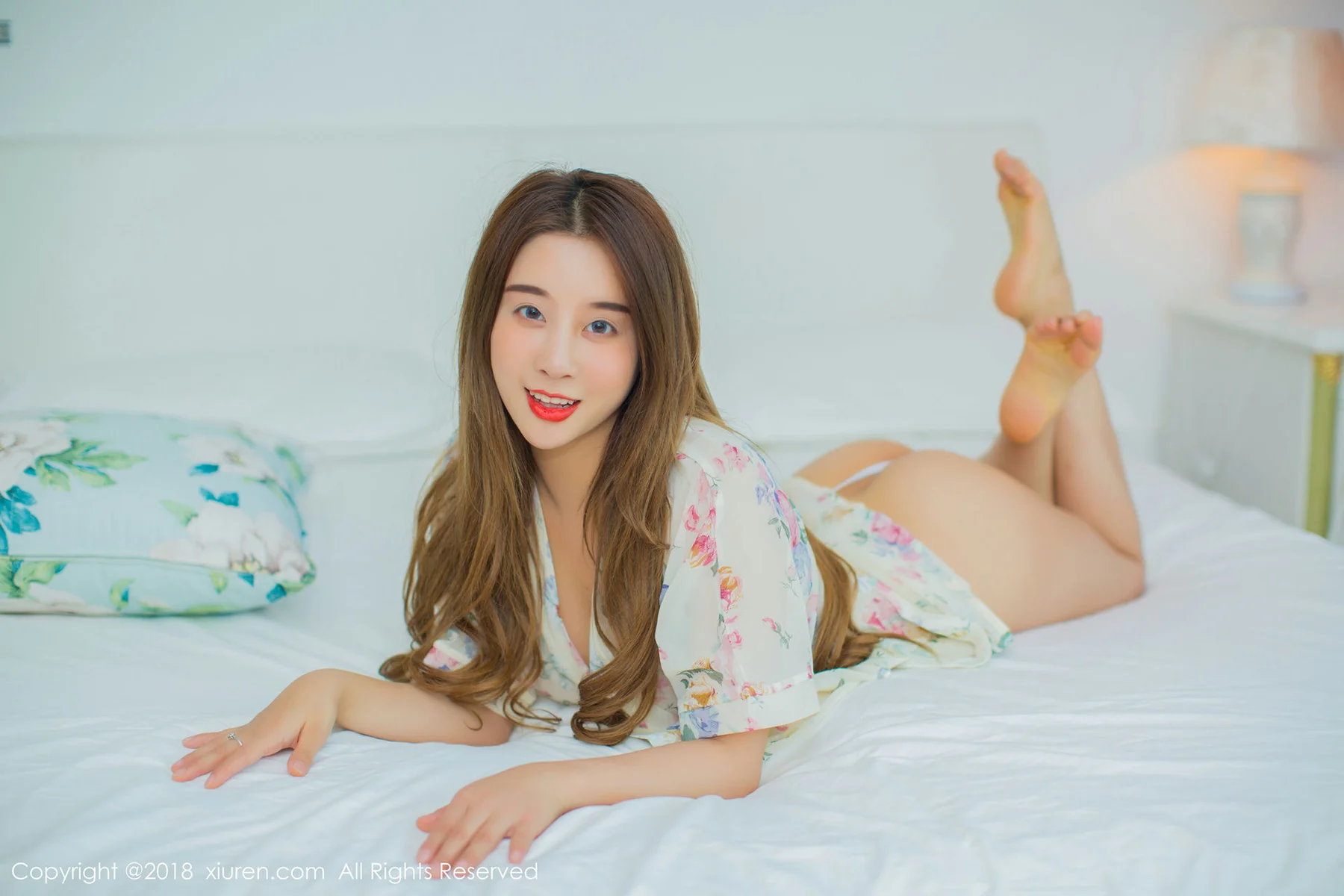 XiuRen 秀人 No.907 筱慧 - 36