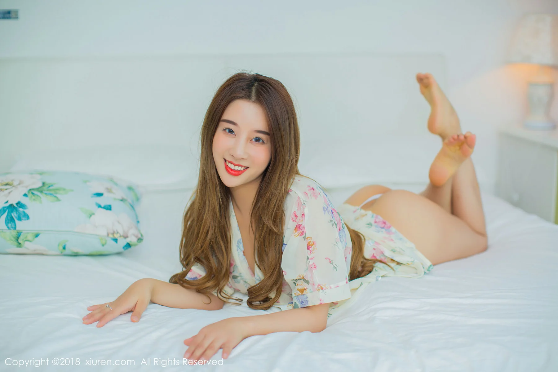 XiuRen 秀人 No.907 筱慧 - 37