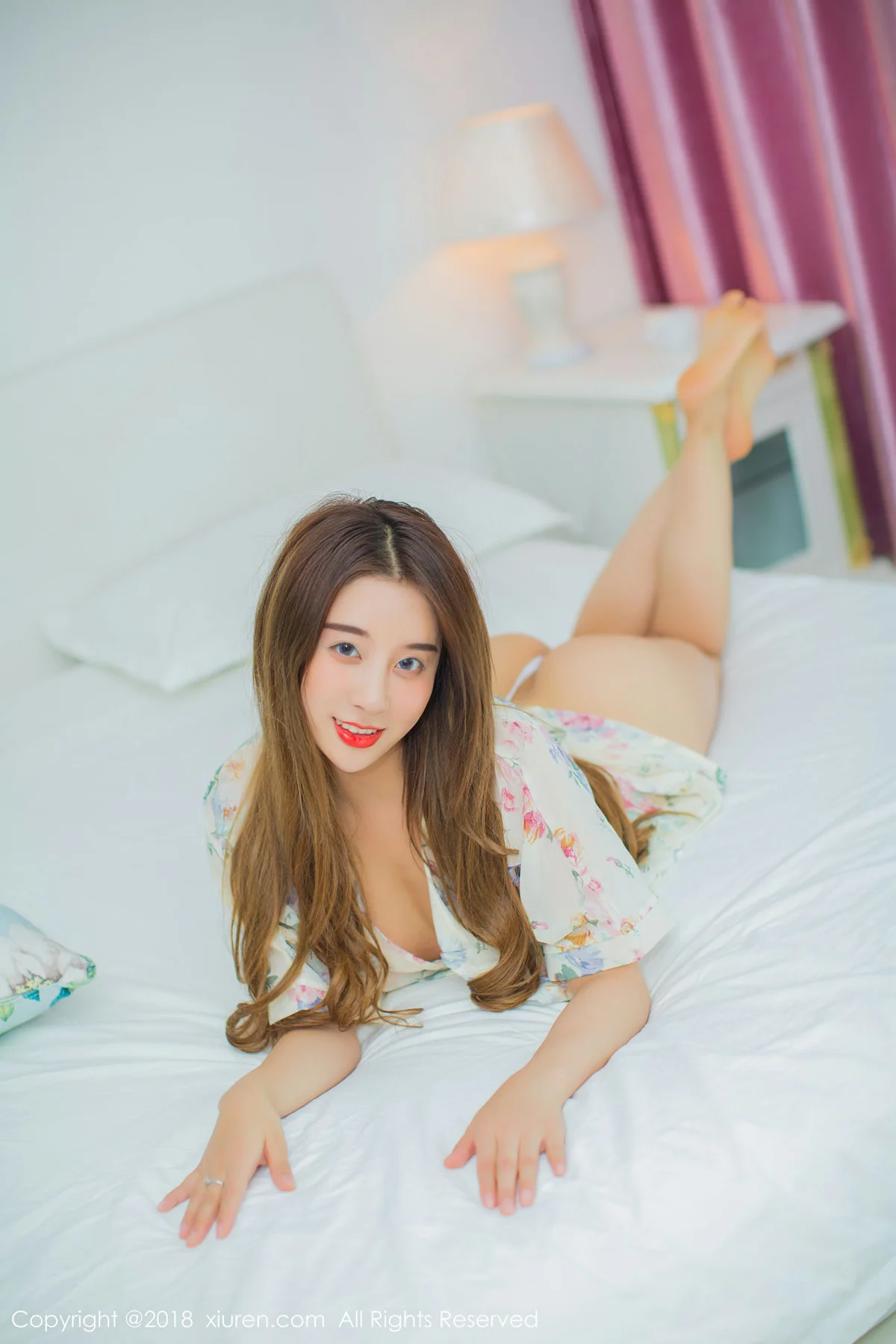 XiuRen 秀人 No.907 筱慧 - 39