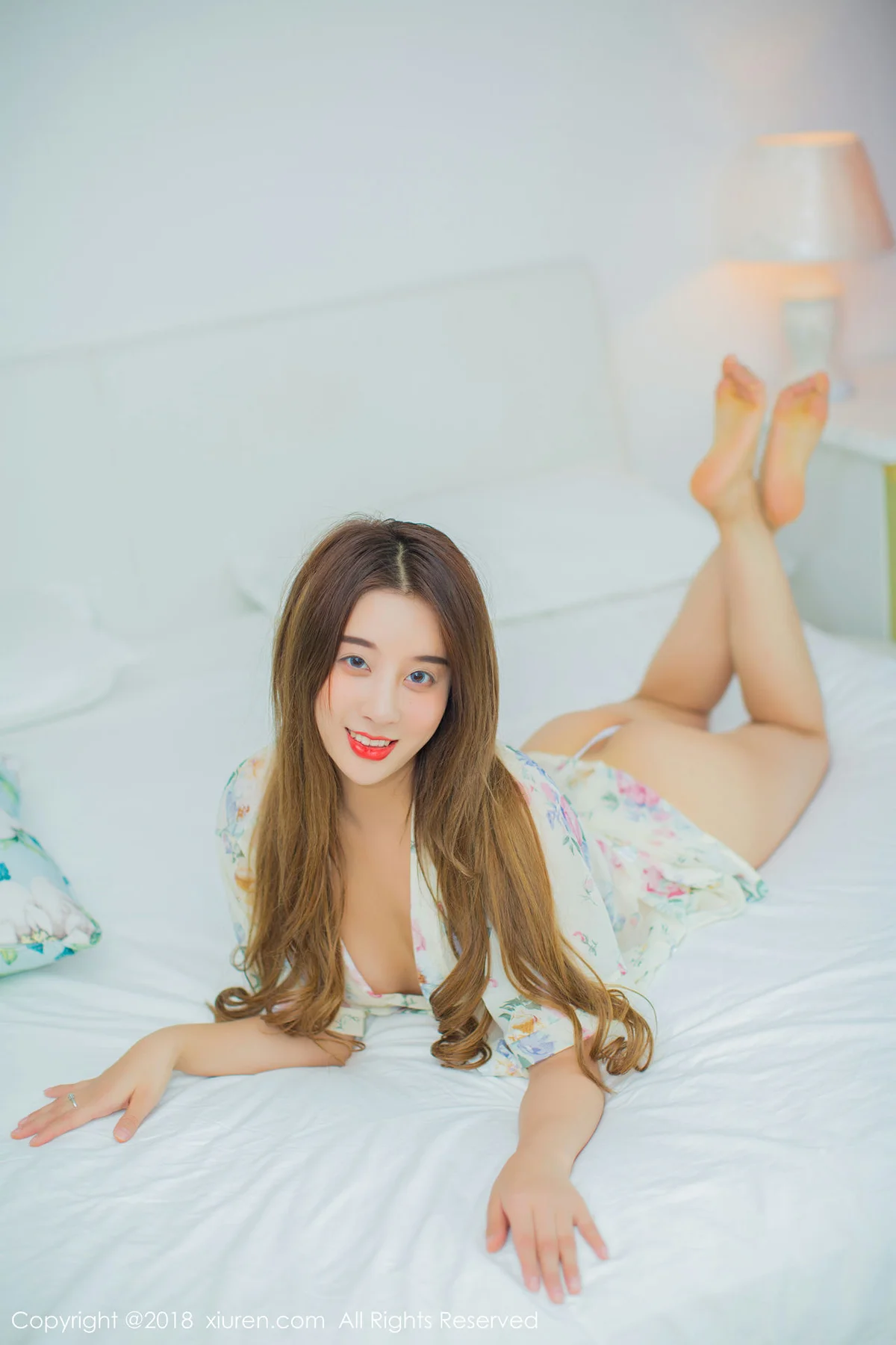 XiuRen 秀人 No.907 筱慧 - 40