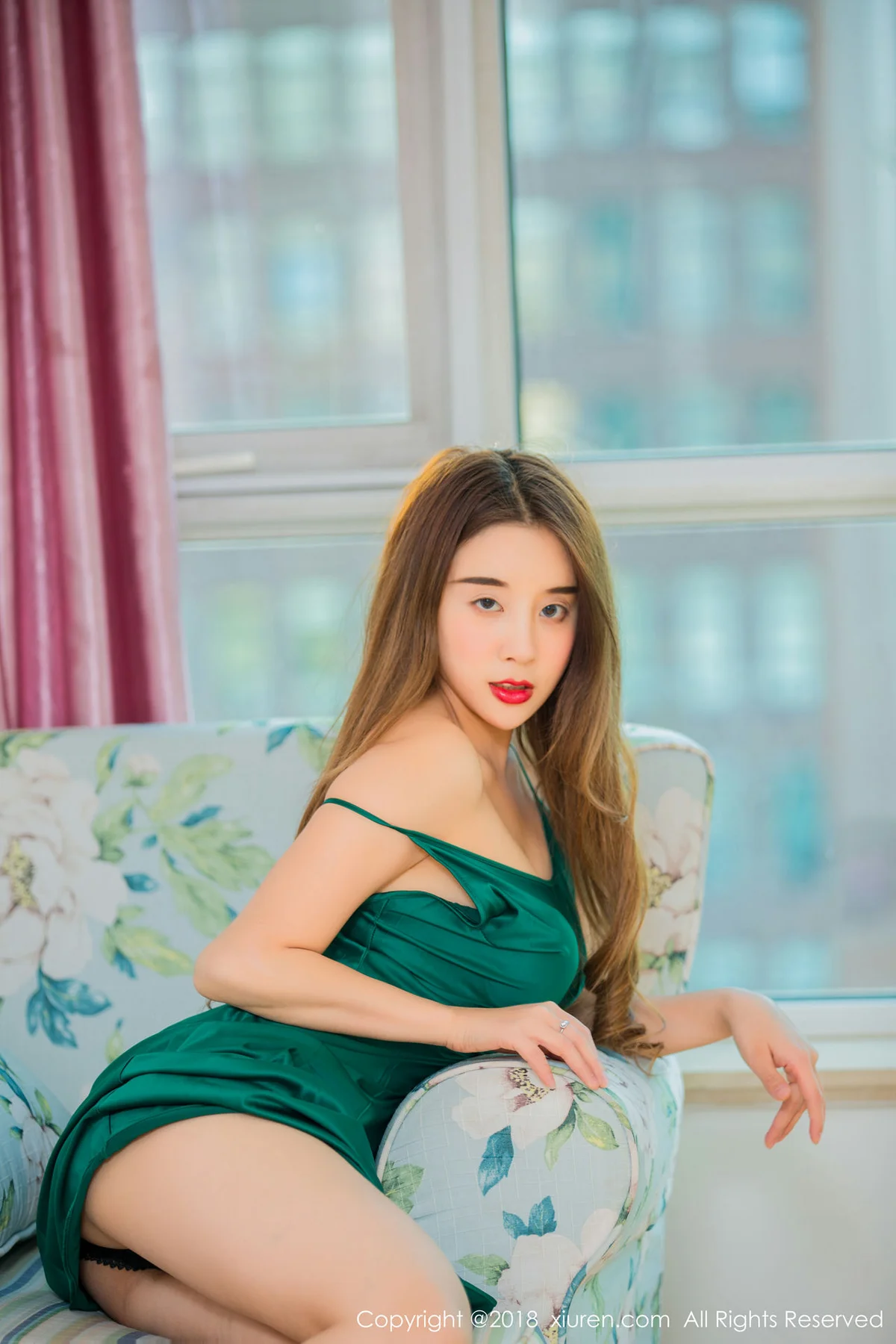 XiuRen 秀人 No.907 筱慧 - 53