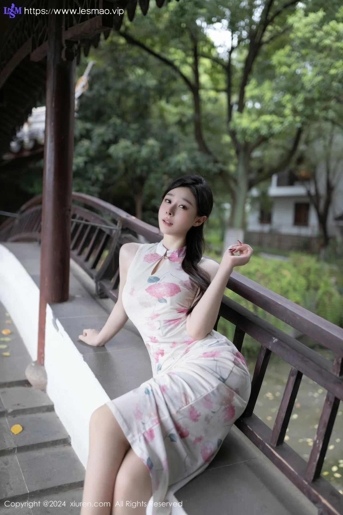 XiuRen 秀人 No.9087 小逗逗 诱人肉色丝袜性感写真11 - 21