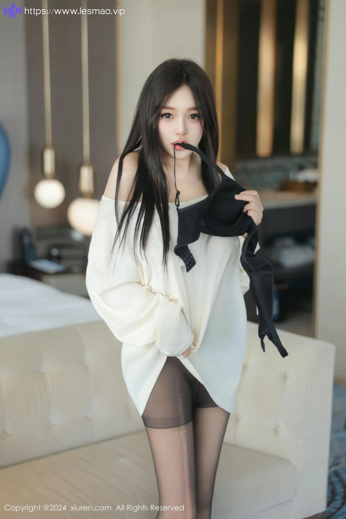 XiuRen 秀人 No.9089 柚柚小奶瓶 首套写真22 - 29