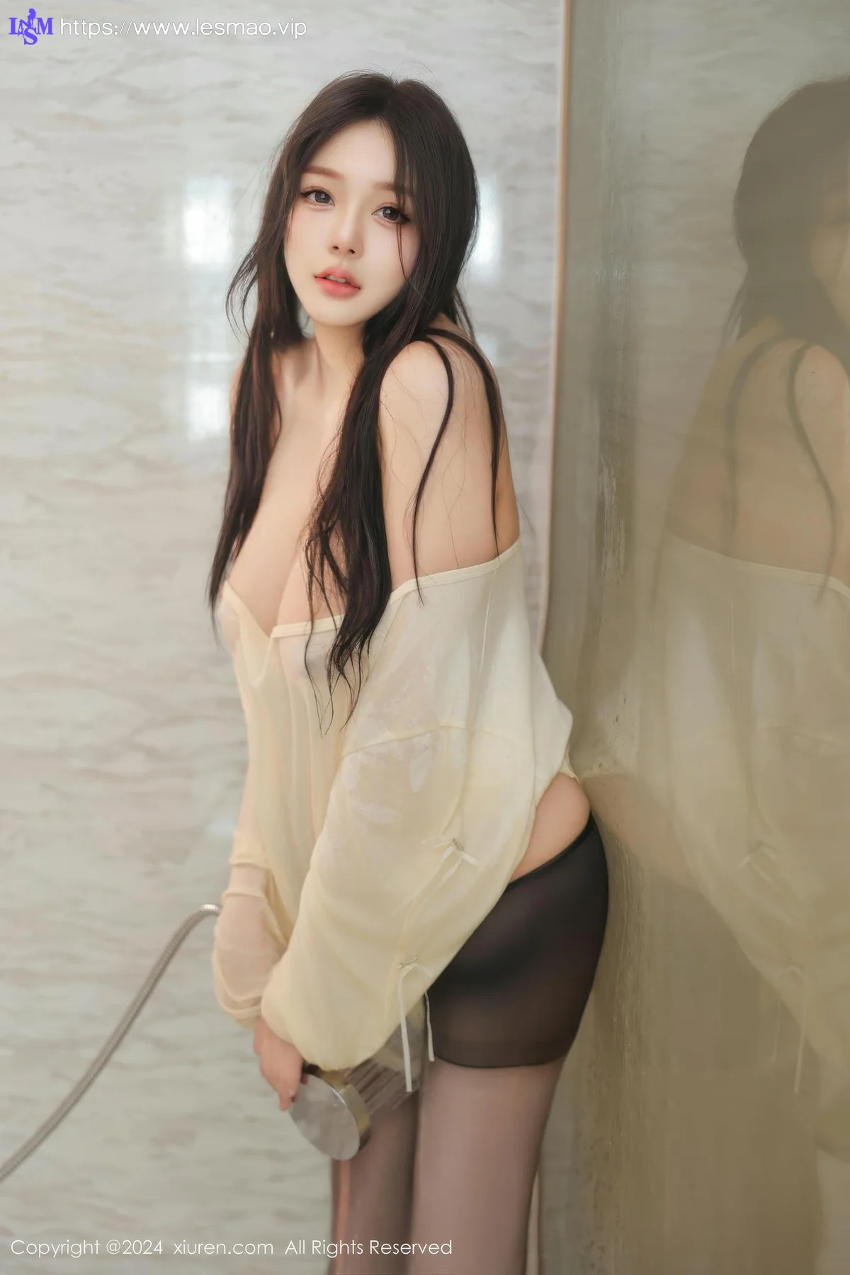 XiuRen 秀人 No.9089 柚柚小奶瓶 首套写真22 - 60