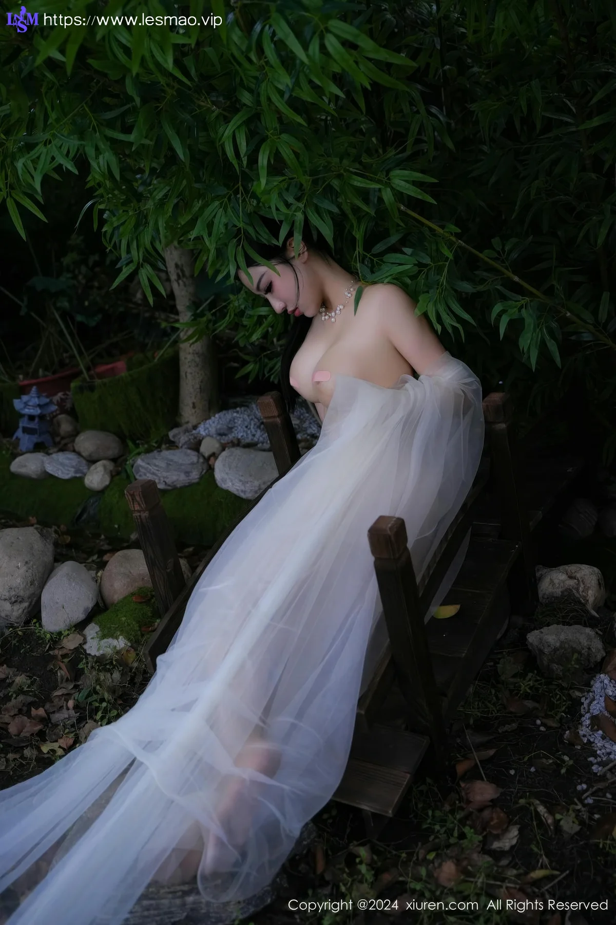XiuRen 秀人 No.9105 妙可可Cheese 性感写真 - 65