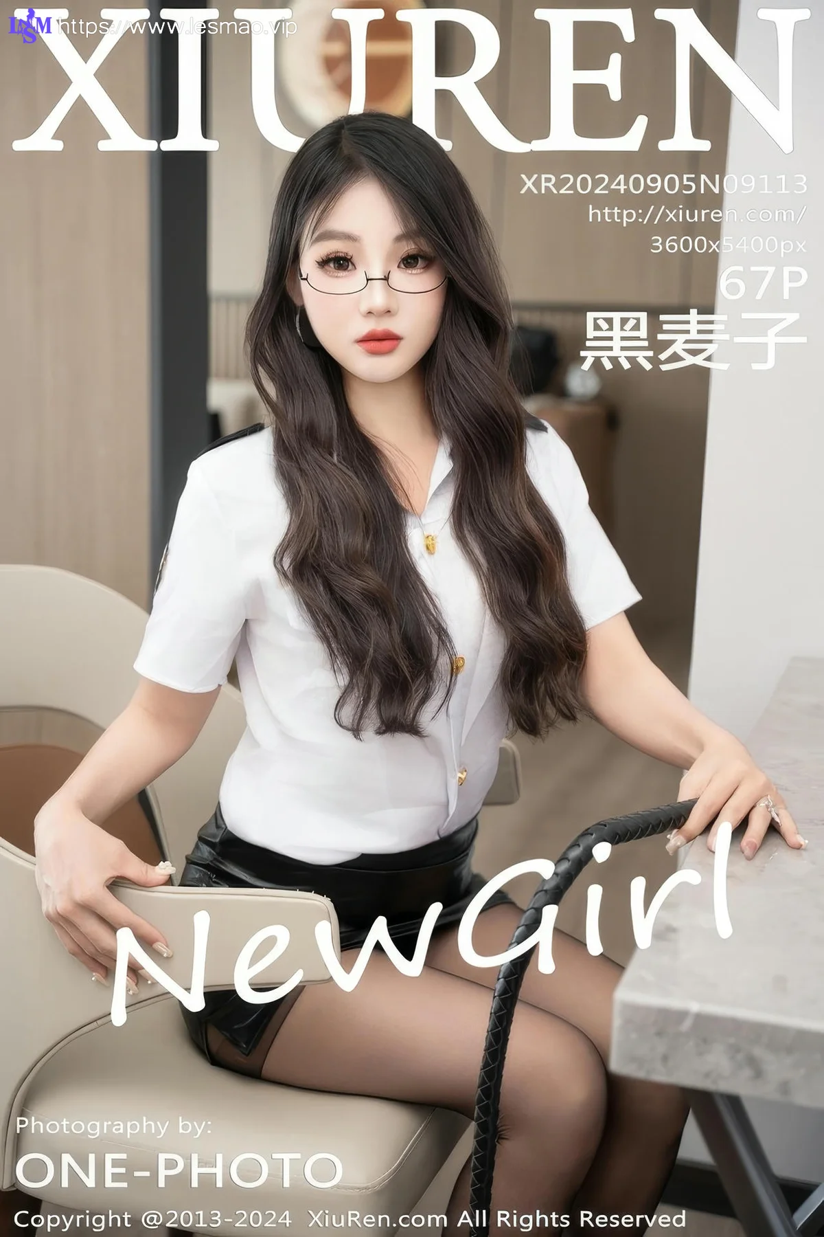 XiuRen 秀人 No.9113 于诺诺ise 白嫩少女萝莉 - 68