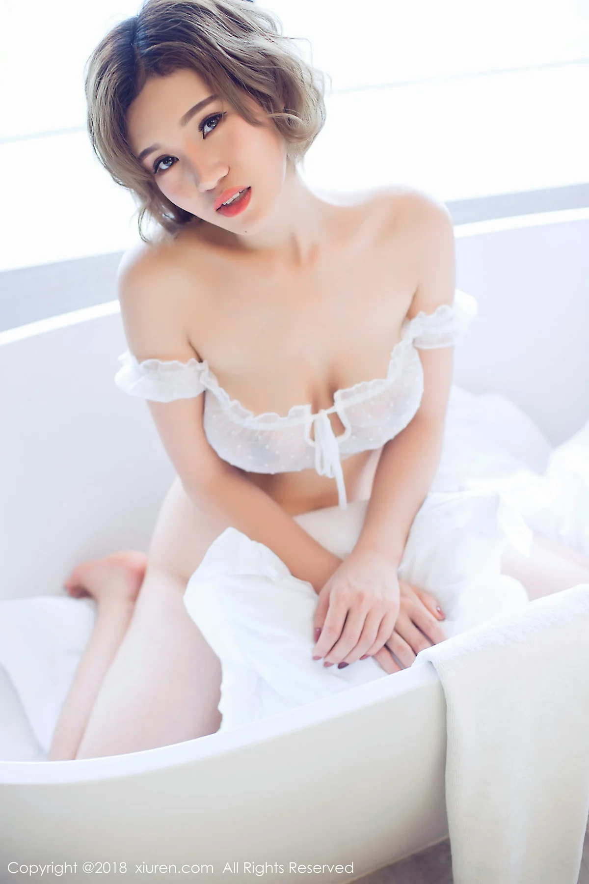 XiuRen 秀人 No.913 多香子 - 44