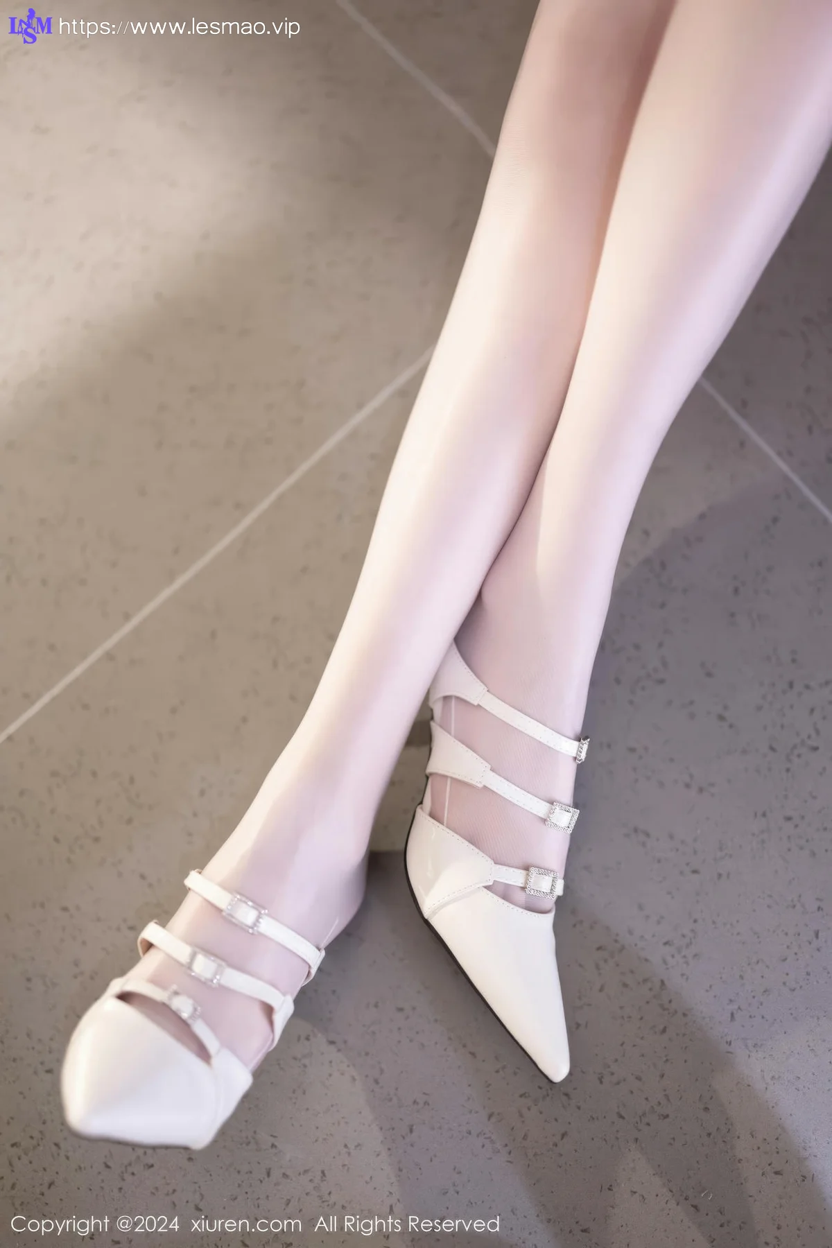 XiuRen 秀人 No.9137 梦心玥 深灰色吊带短裙性感写真 - 66
