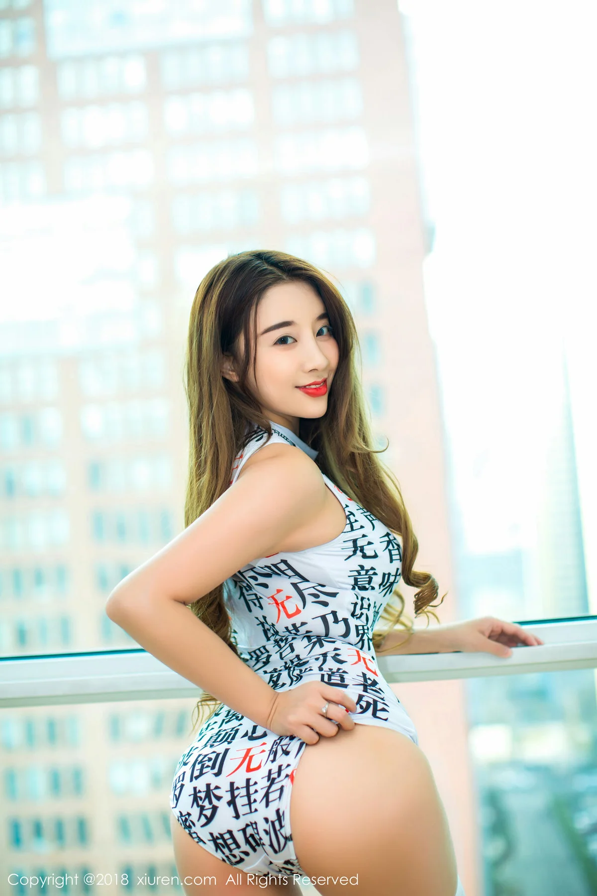 XiuRen 秀人 No.915 筱慧 - 29