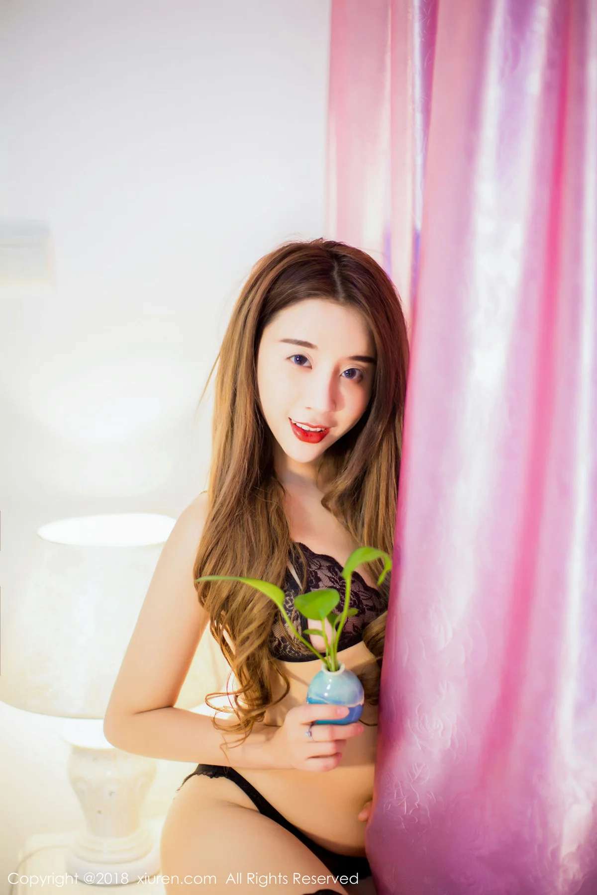 XiuRen 秀人 No.915 筱慧 - 36