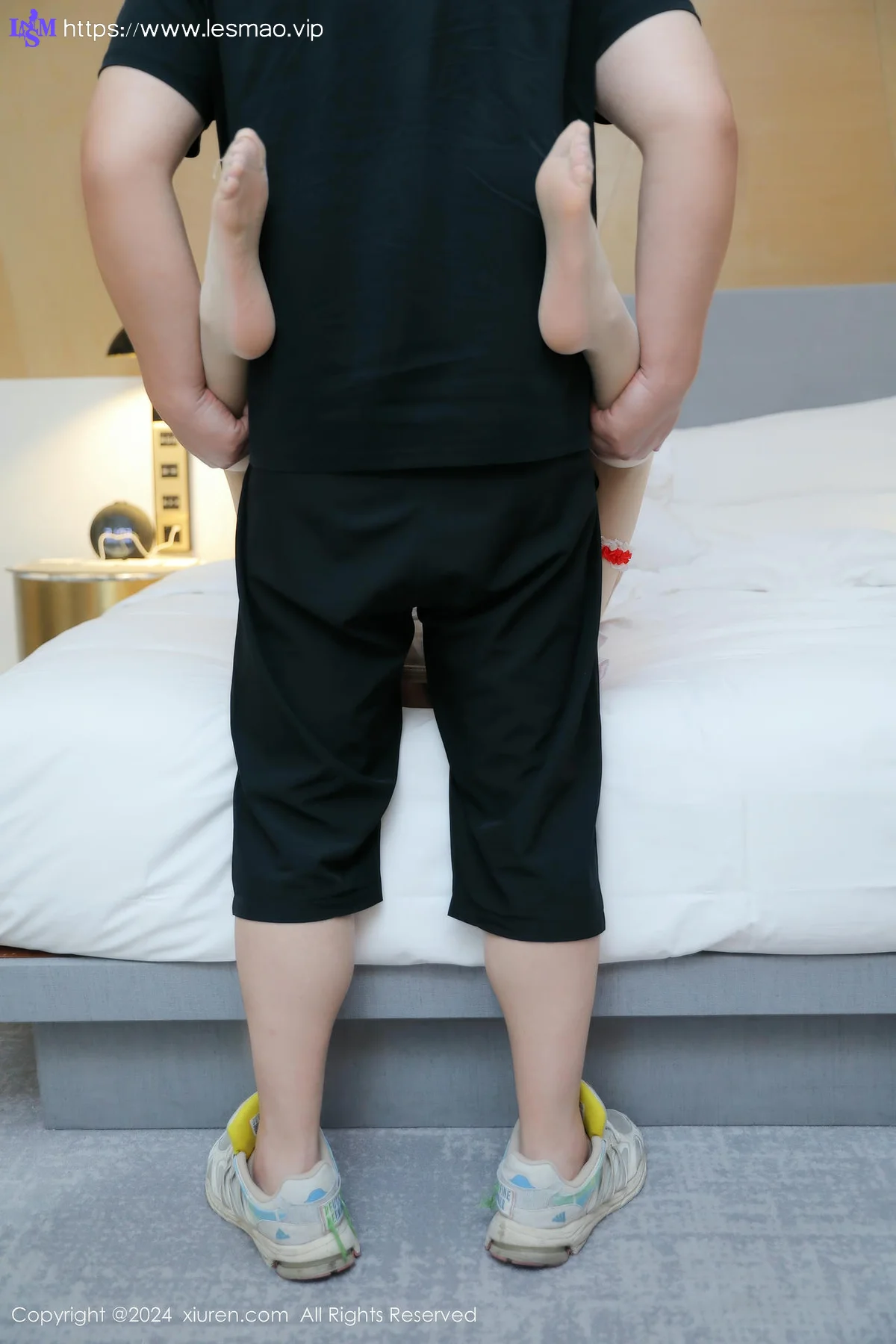 XiuRen 秀人 No.9163 桃妖天 女仆萝莉制服 - 63