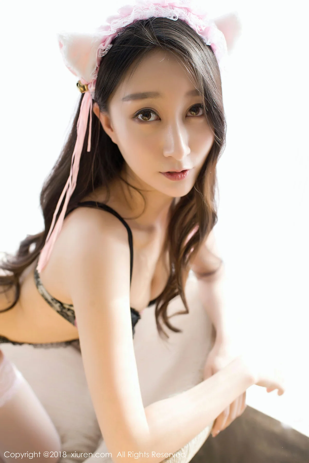 XiuRen 秀人 No.918 赵熙儿 - 20