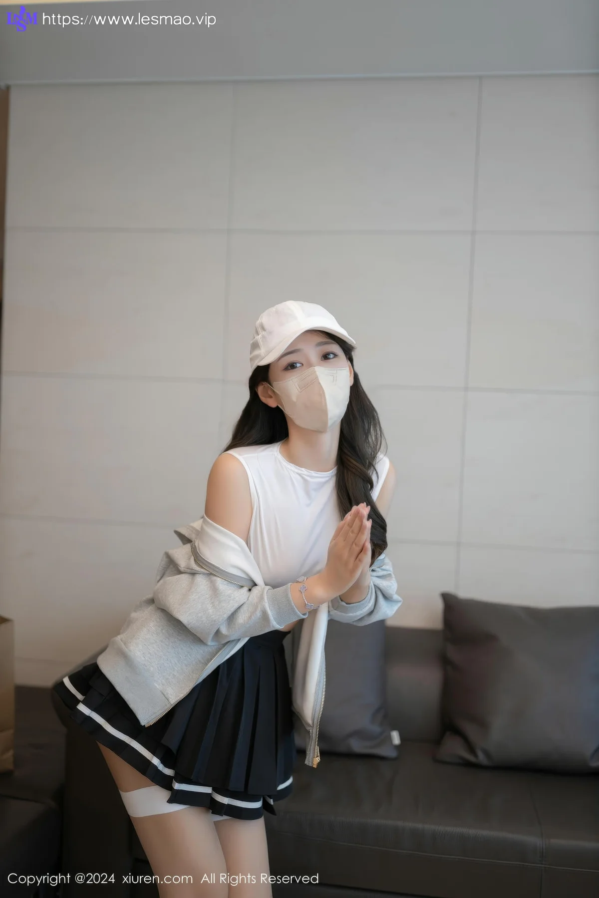 XiuRen 秀人 No.9196 唐安琪 外卖主题拍摄 - 18