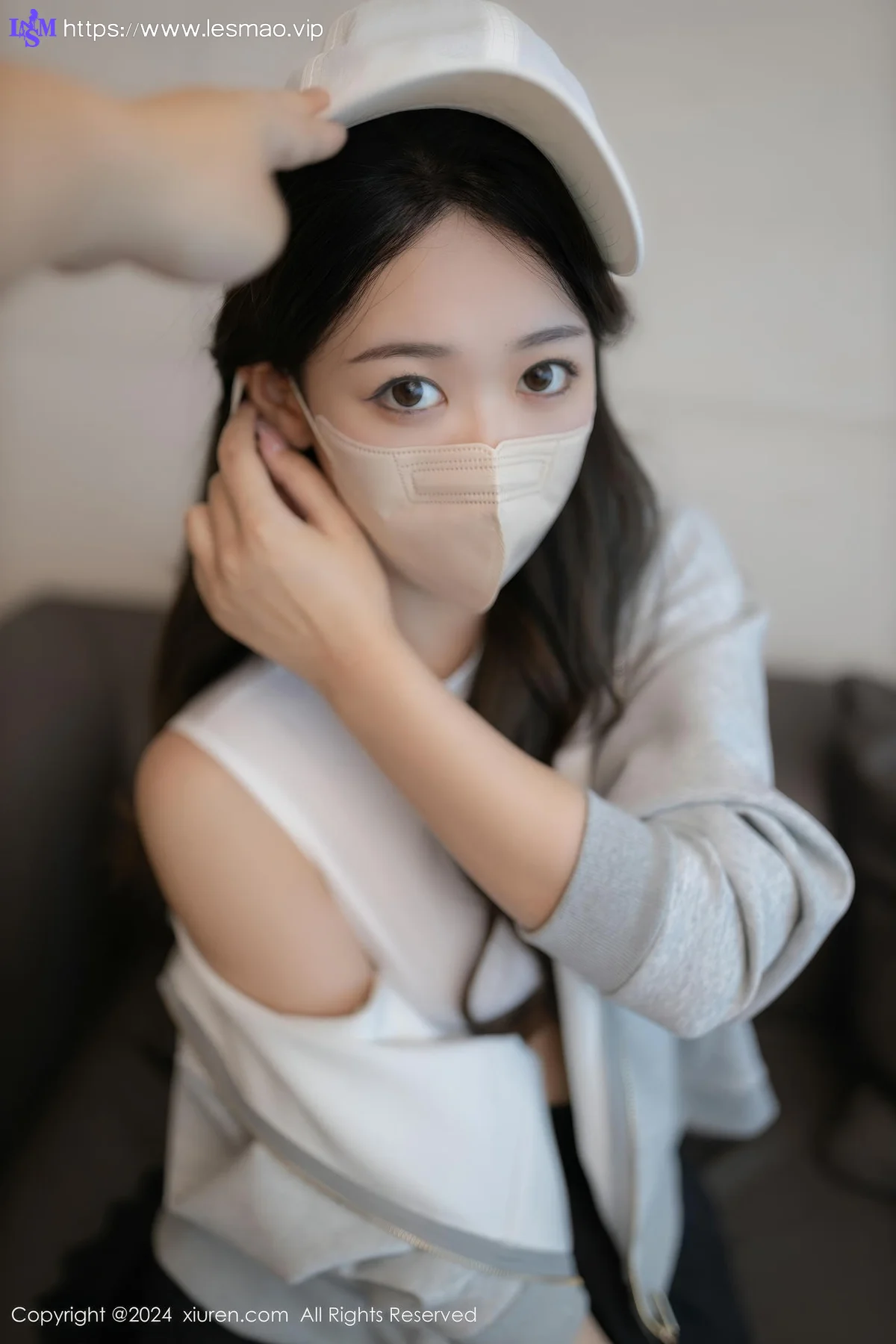 XiuRen 秀人 No.9196 唐安琪 外卖主题拍摄 - 21