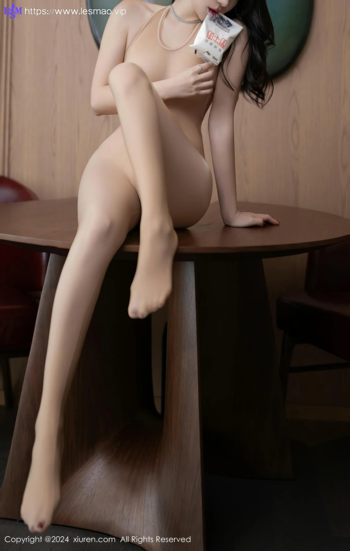 XiuRen 秀人 No.9276 鱼子酱fish性感写真111 - 57