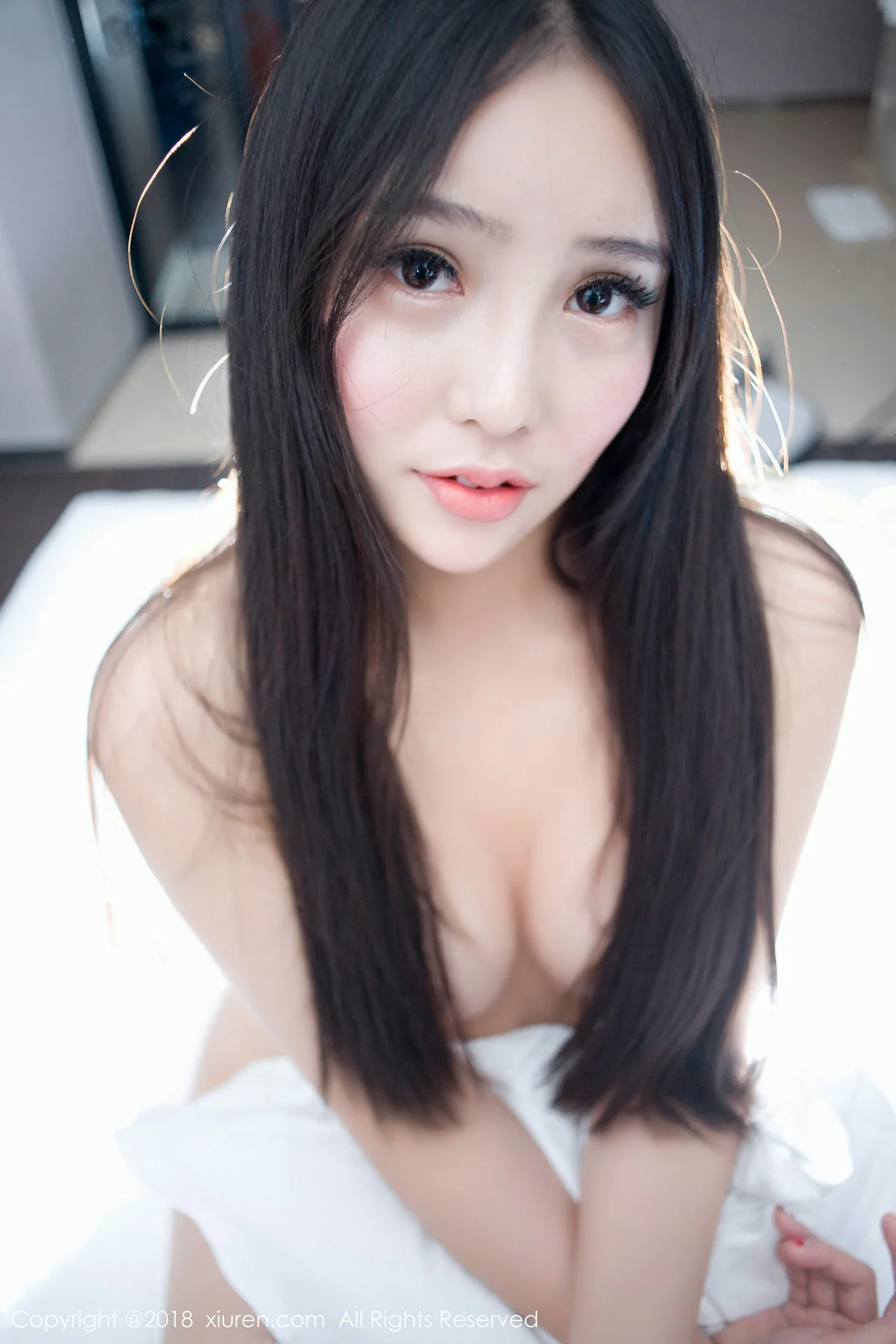 XiuRen 秀人 No.929 艾弥 - 16