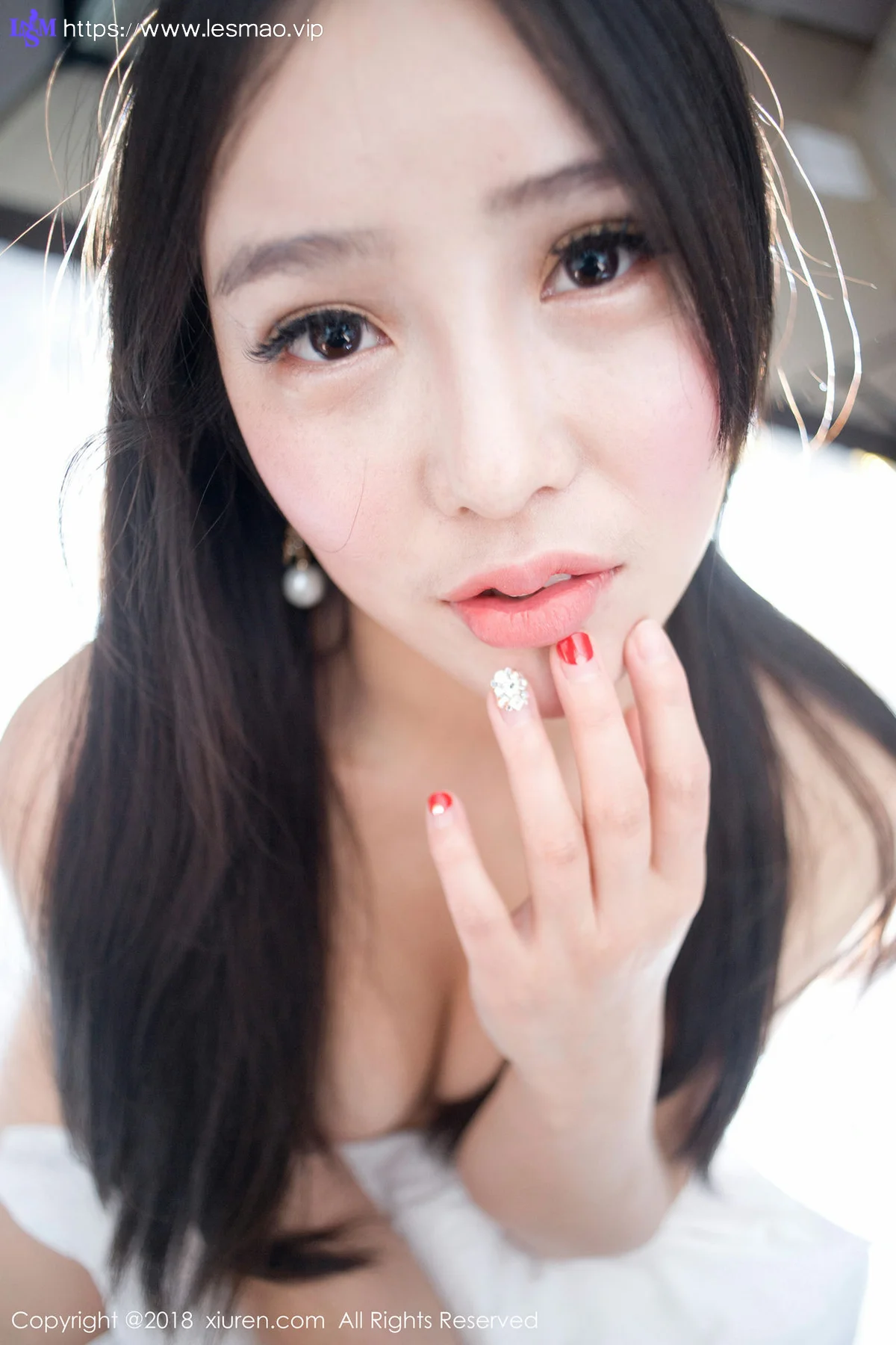 XiuRen 秀人 No.929 艾弥 - 18