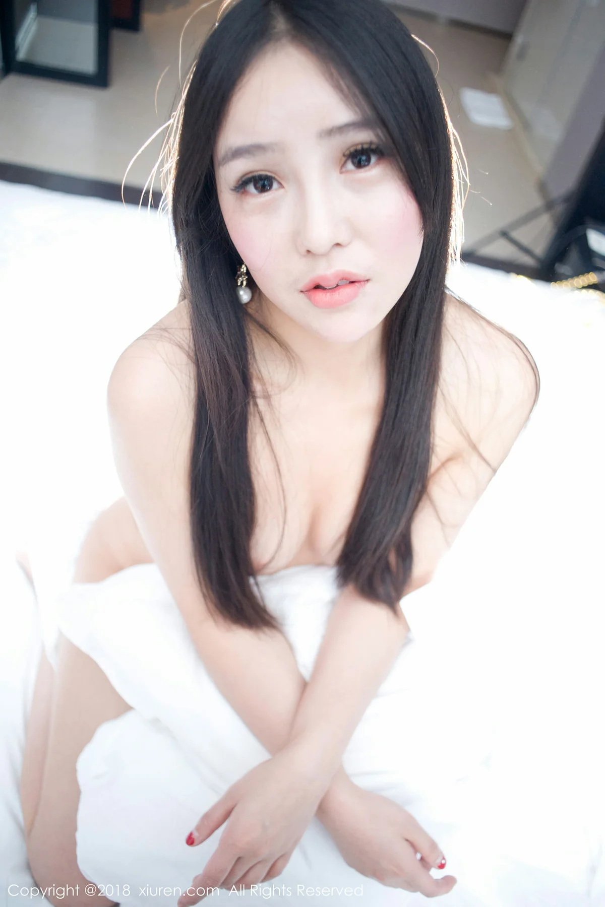 XiuRen 秀人 No.929 艾弥 - 19