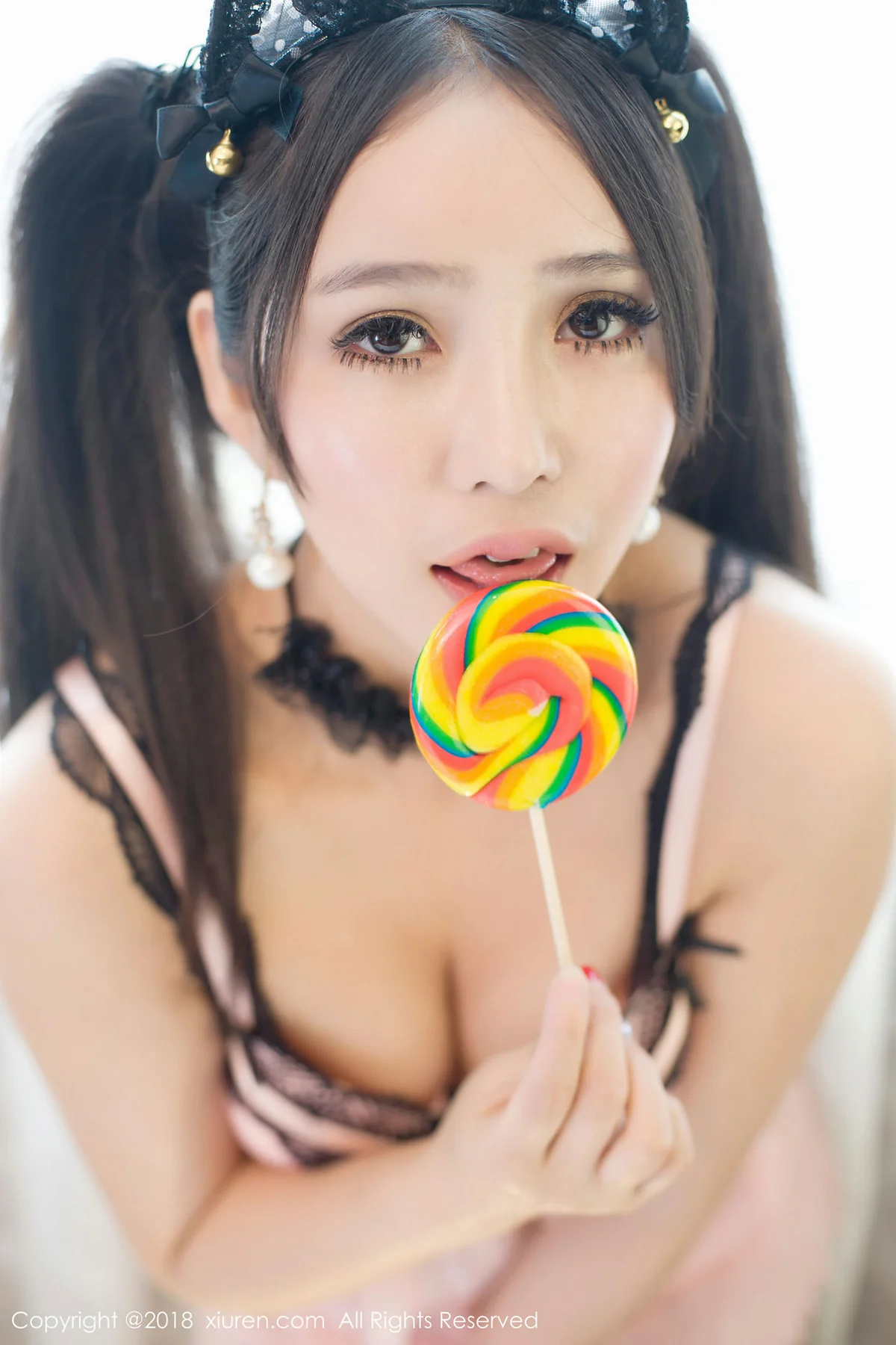 XiuRen 秀人 No.929 艾弥 - 28