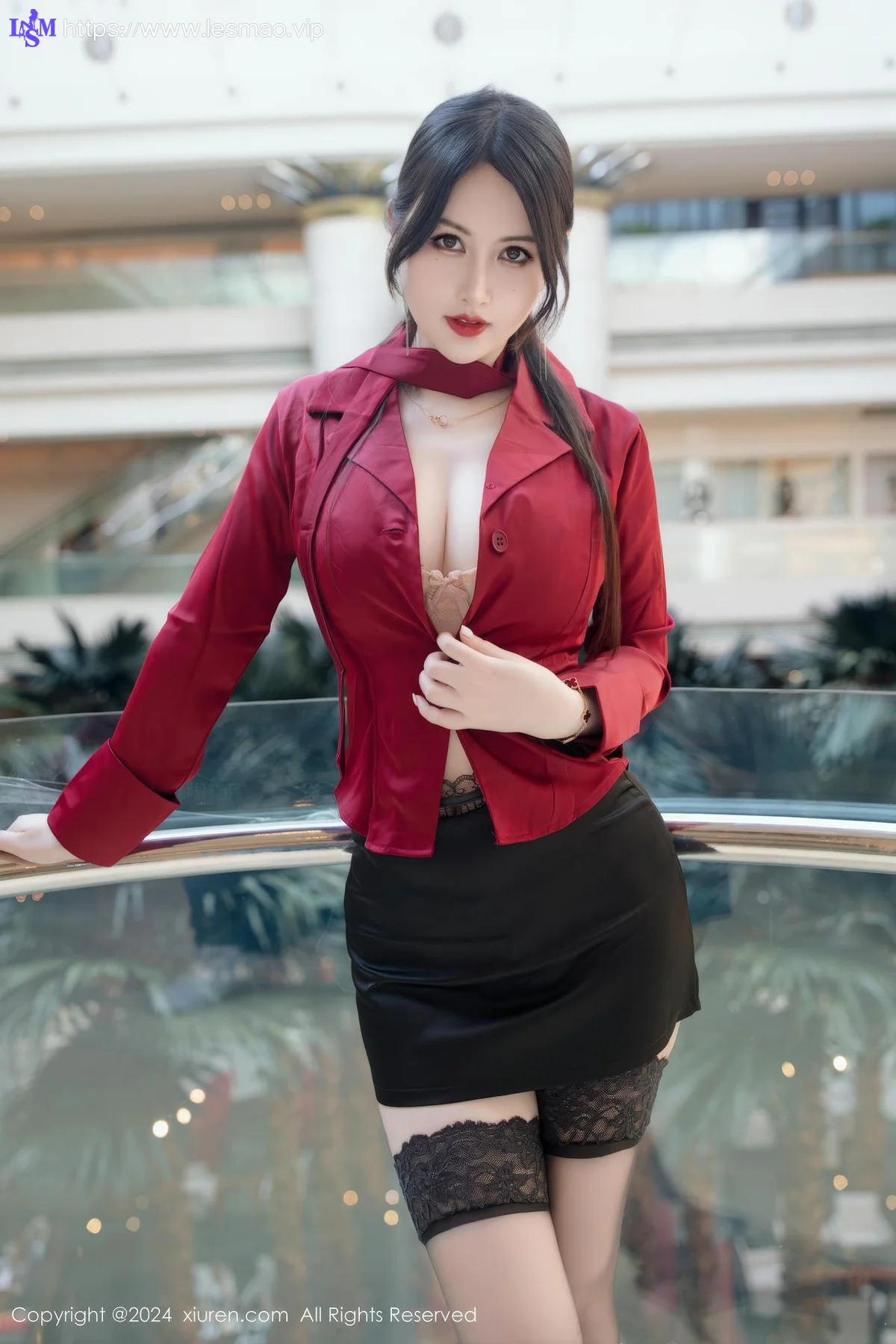 XiuRen 秀人 No.9290 诗诗kiki - 12