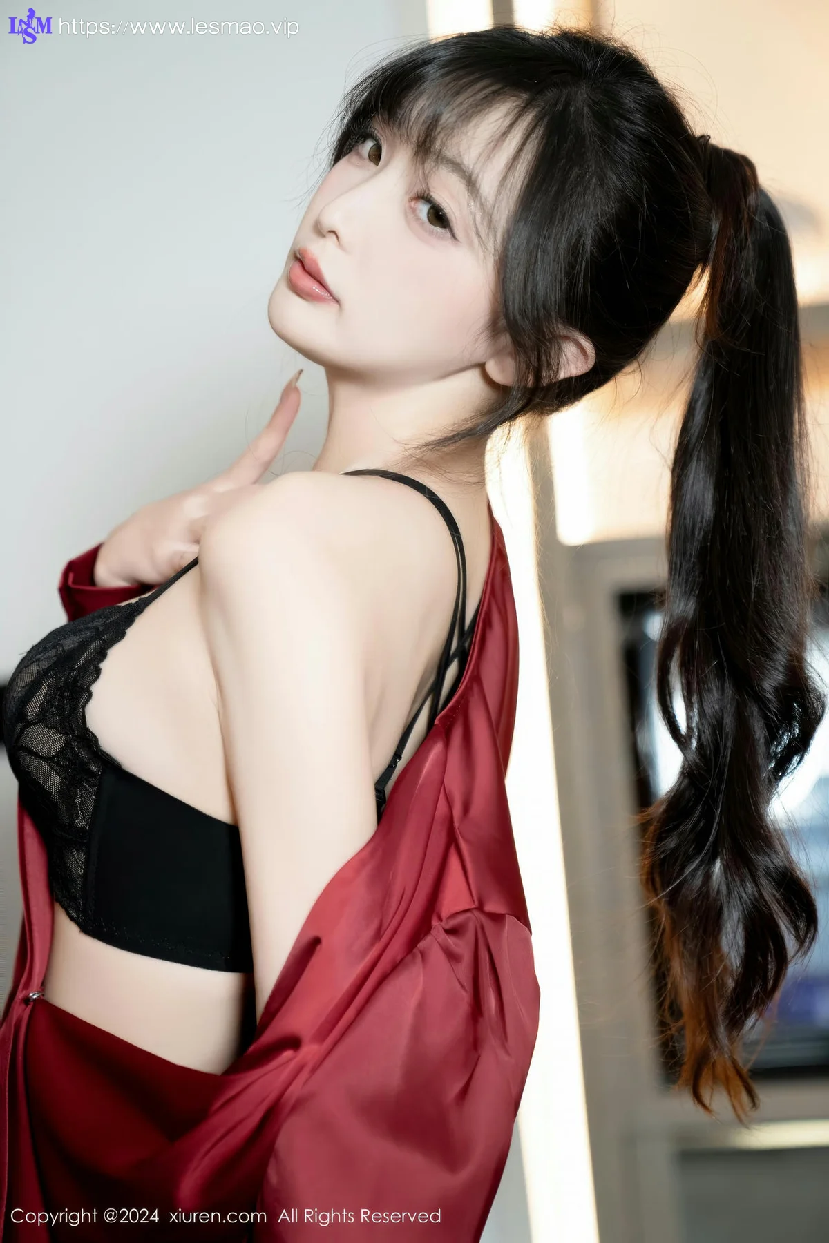 XiuRen 秀人 No.9299 林星阑 - 42