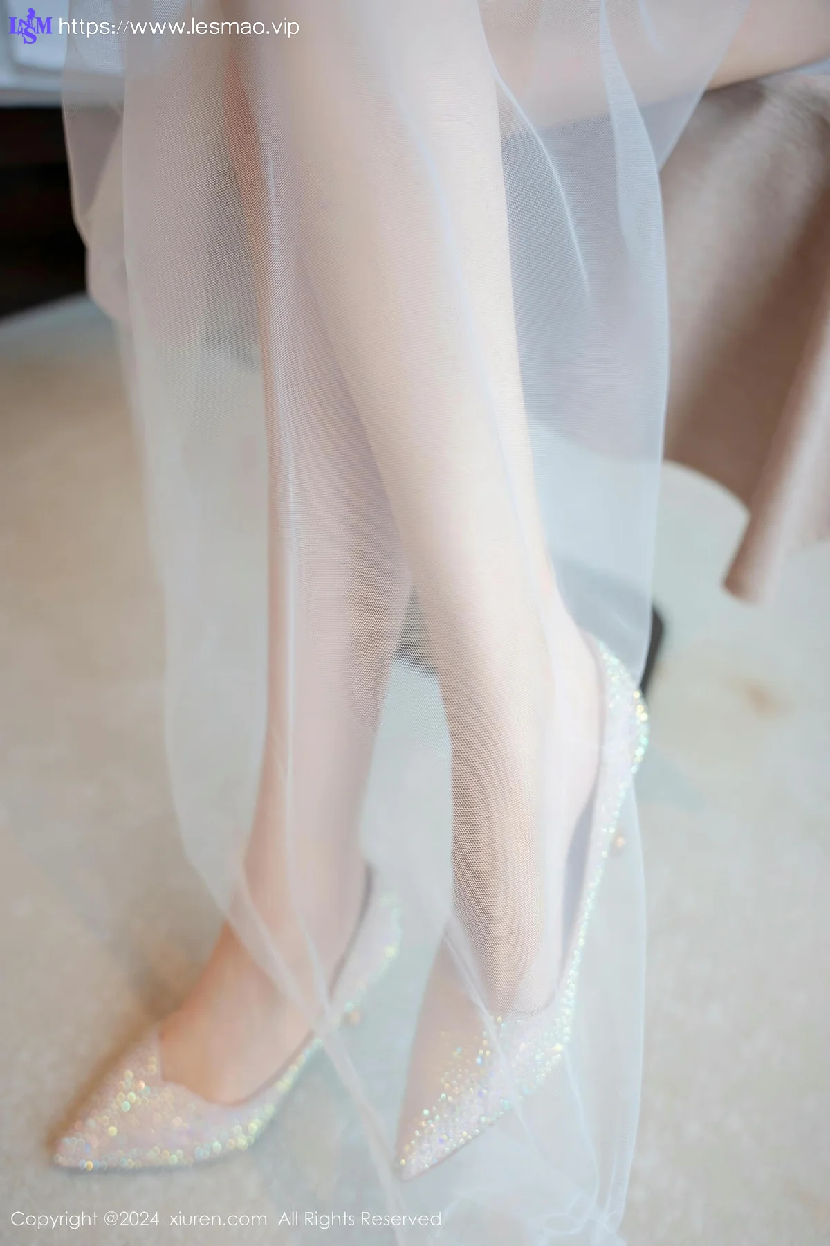 XiuRen 秀人 No.9318 白芷yy 透视玉体诱惑写真 - 25