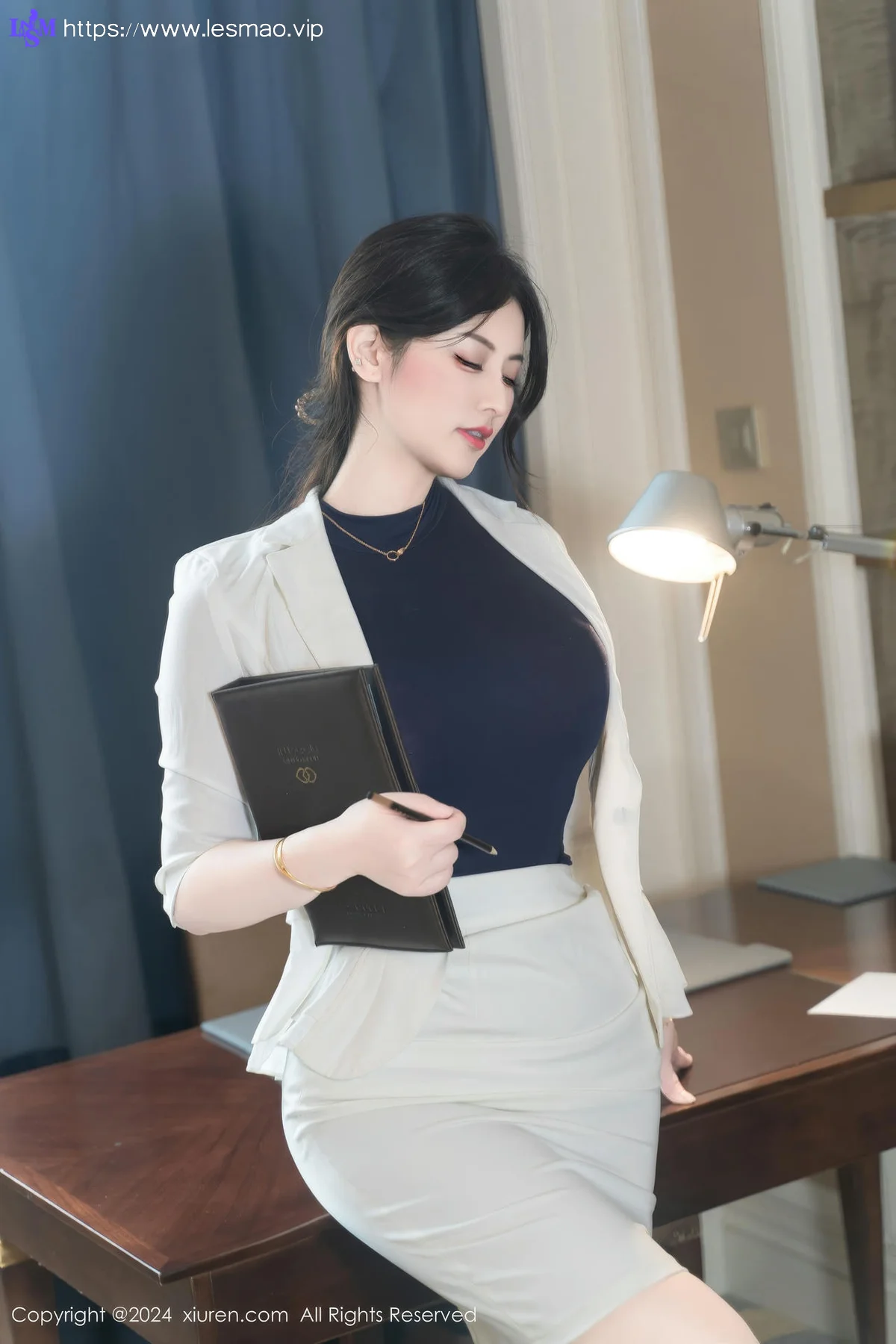 XiuRen 秀人 No.9319 诗诗kiki 性感私房美女套图 - 28