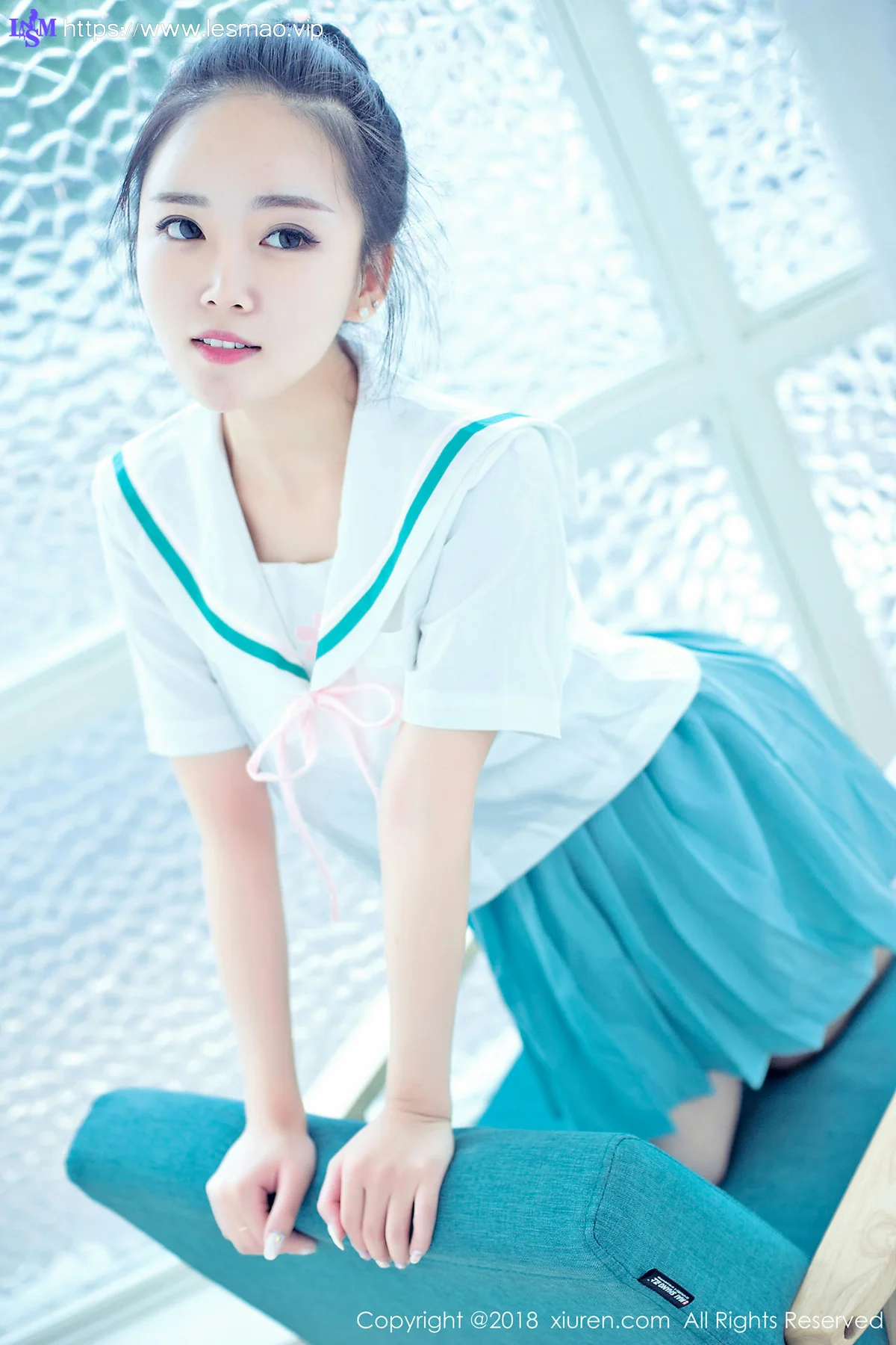 XiuRen 秀人 No.932 红气球 - 15