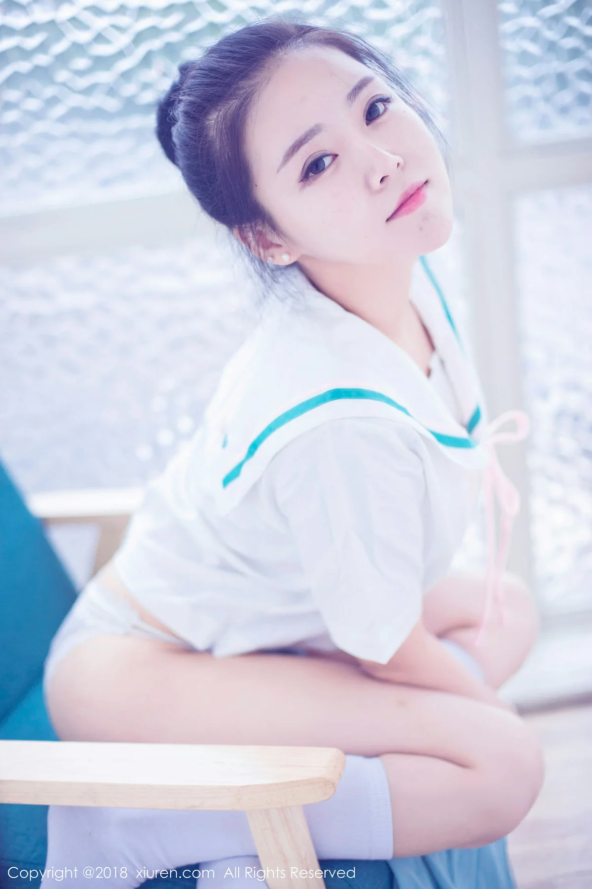 XiuRen 秀人 No.932 红气球 - 26