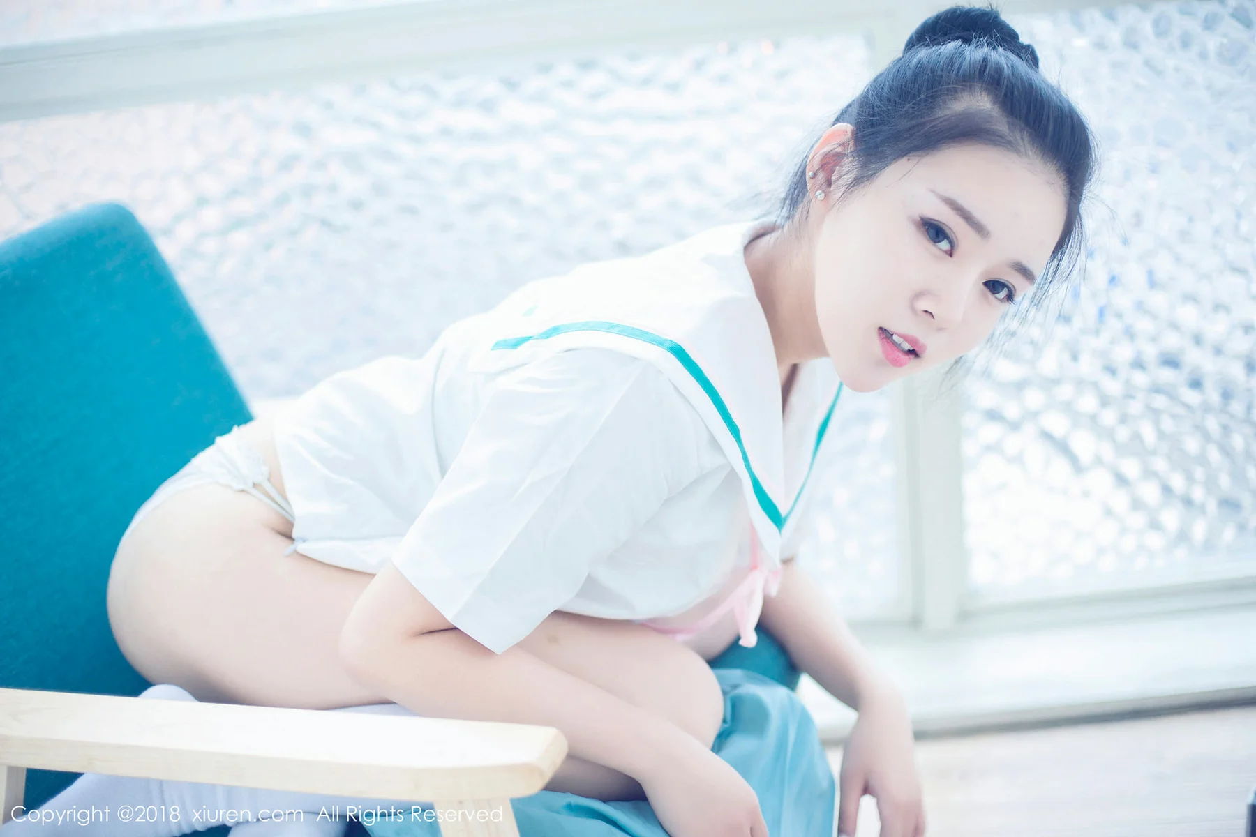 XiuRen 秀人 No.932 红气球 - 30
